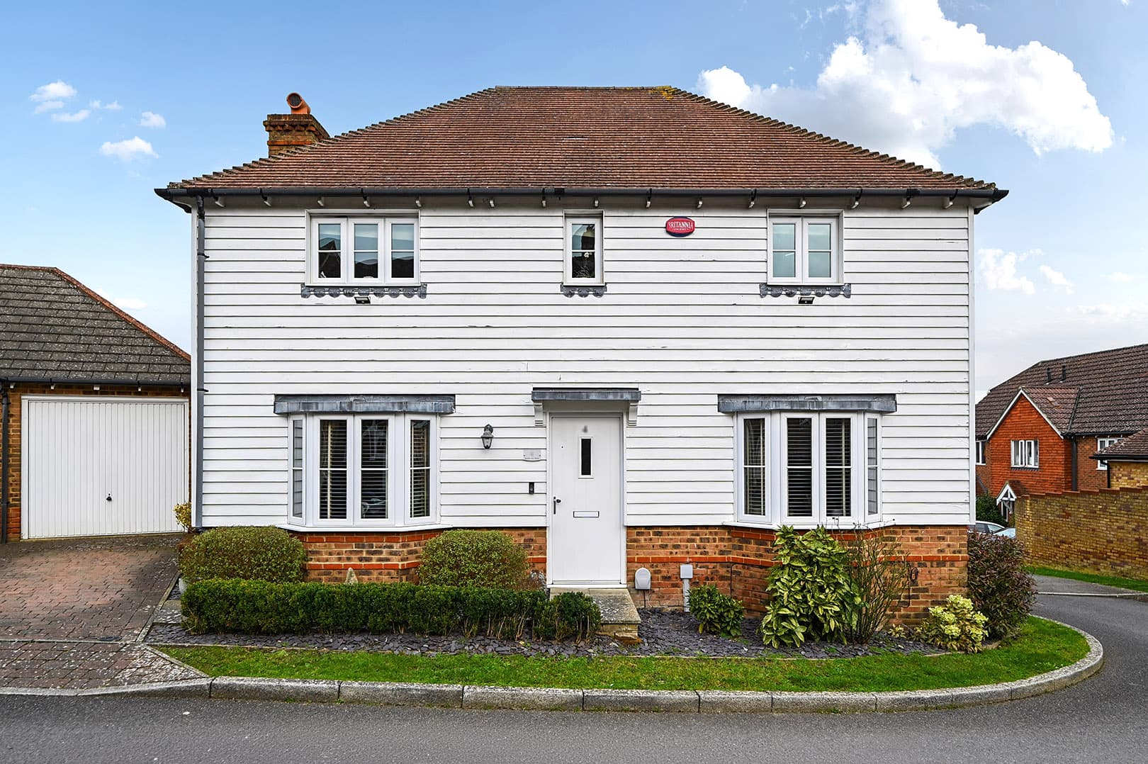 Badgers Den, Ashford, TN23