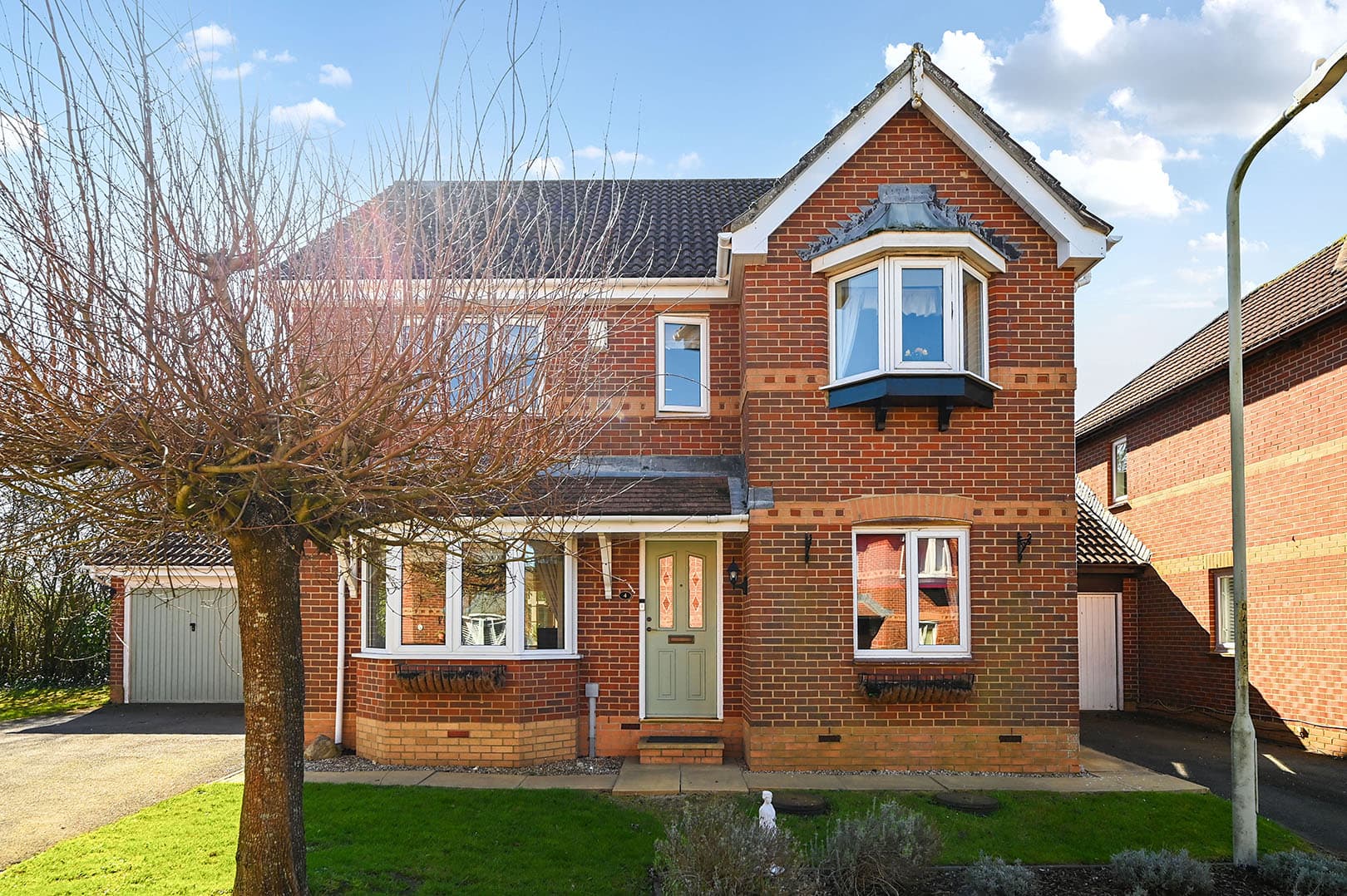 Quarry View, Ashford, TN23