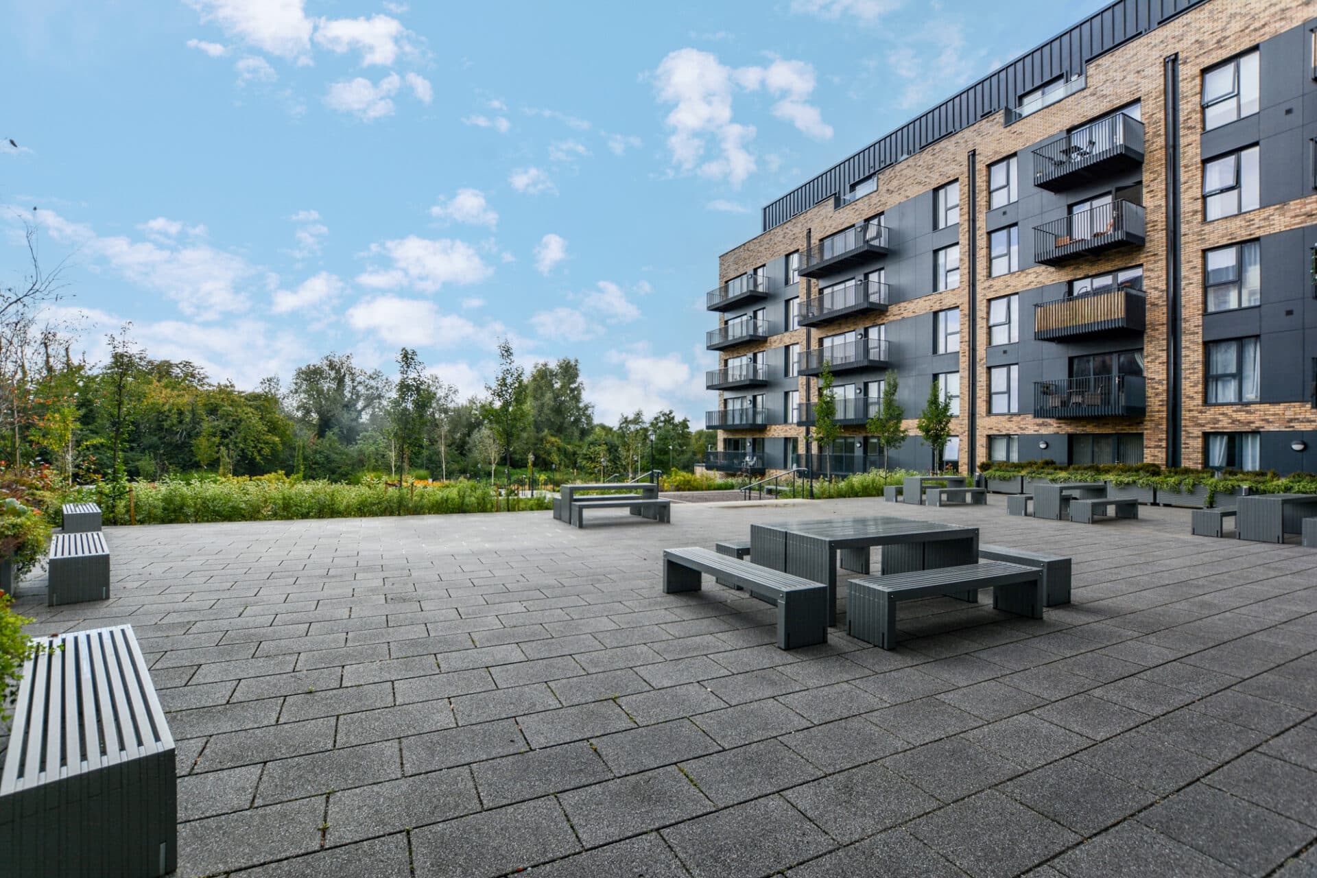 George Street, Ashford, TN23