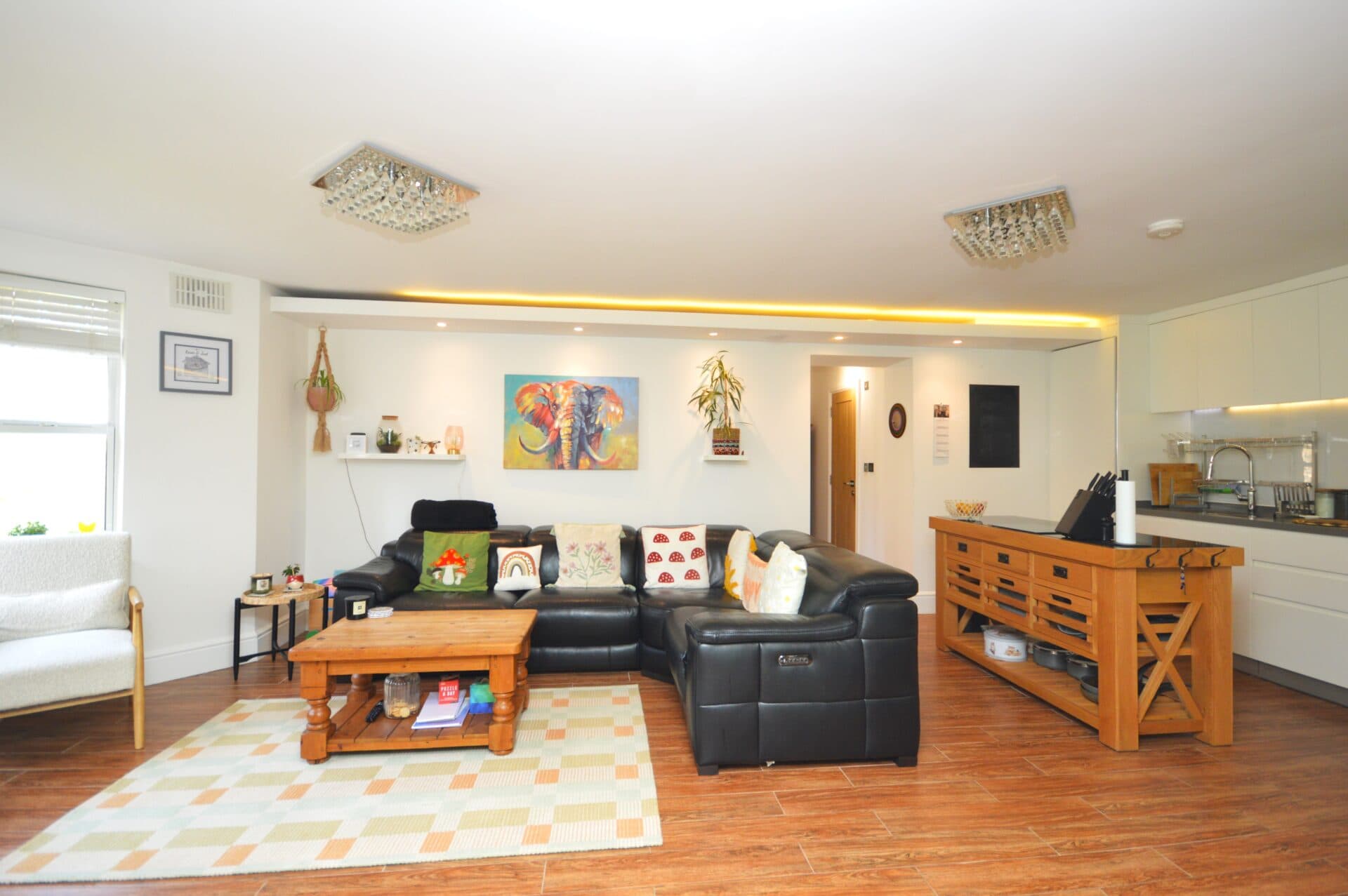 Earls Avenue, Folkestone, CT20