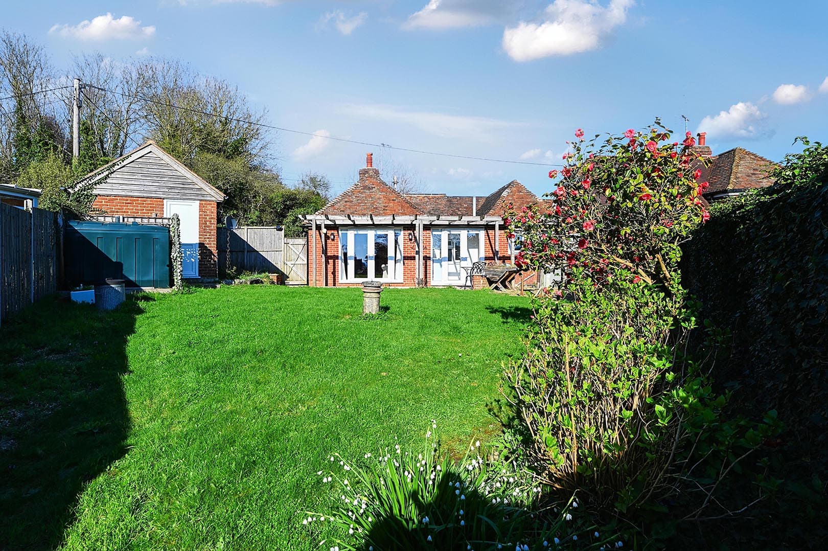 Bank Road, Aldington, TN25