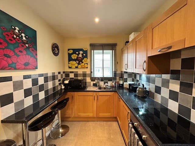 Bambridge Court, Lee Heights, ME14