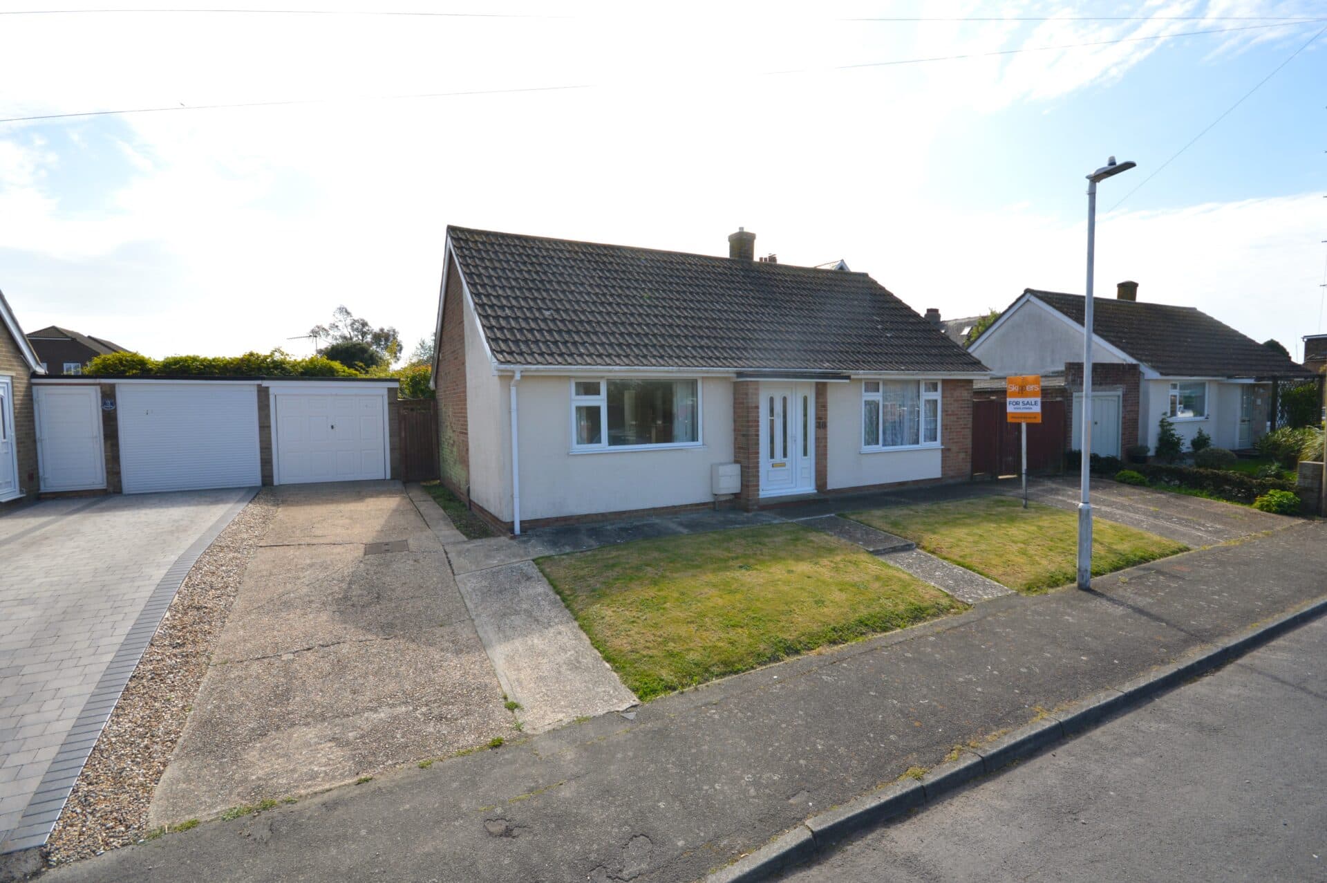 Firs Close, Folkestone, CT19