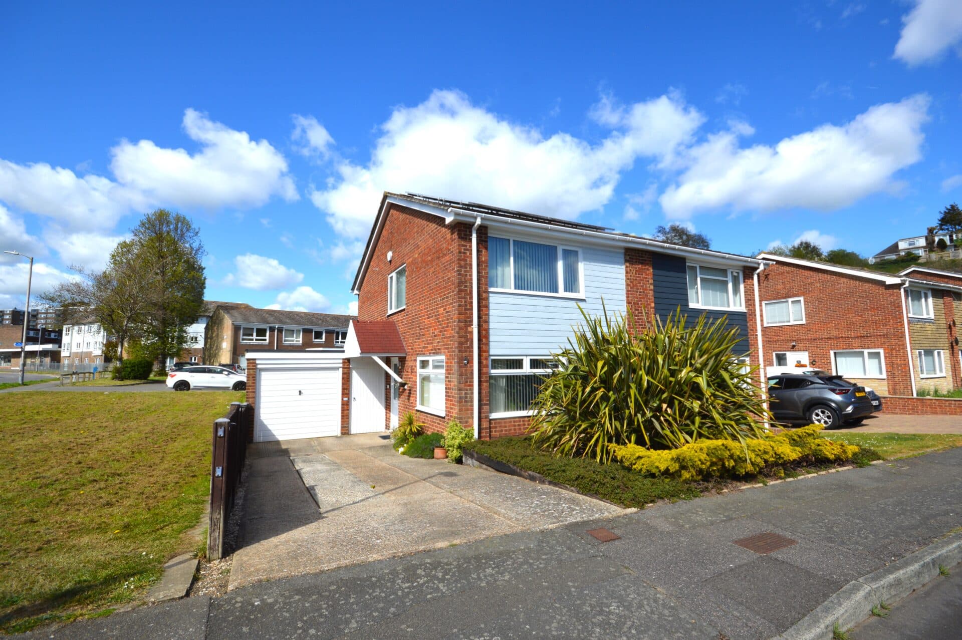 Southernwood Rise, Folkestone, CT20