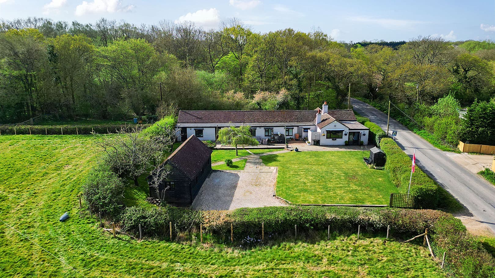 Woodchurch, Ashford, TN26