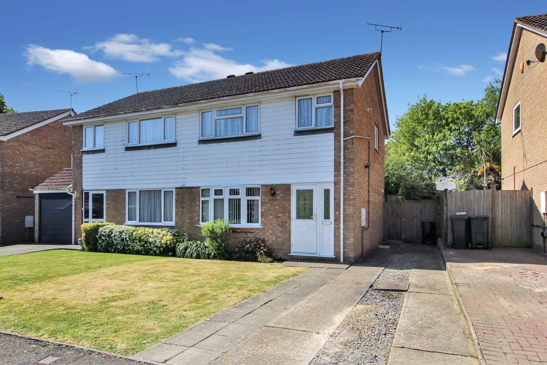 Westbourne, Ashford, TN23