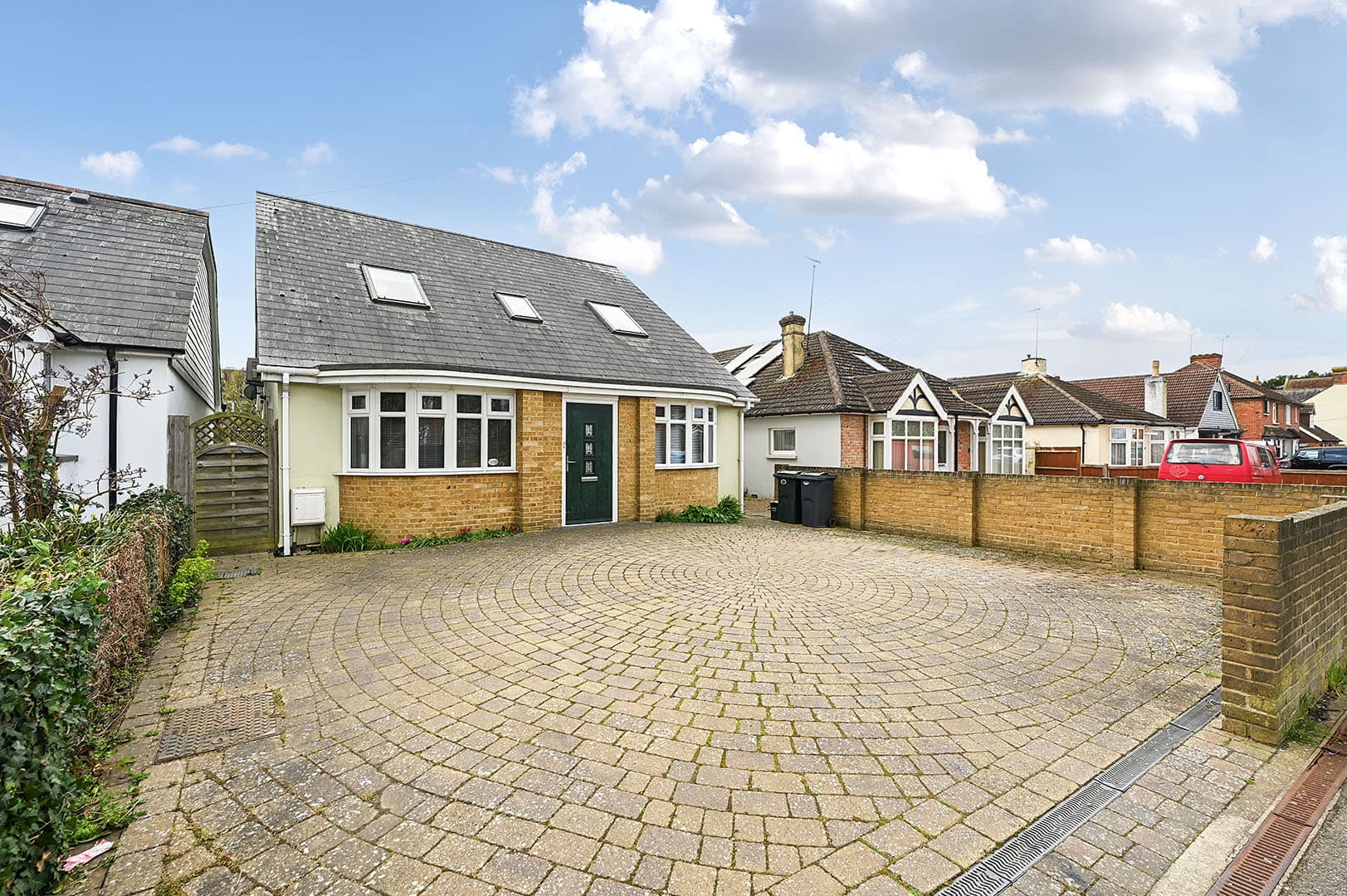Hythe Road, Willesborough, TN24