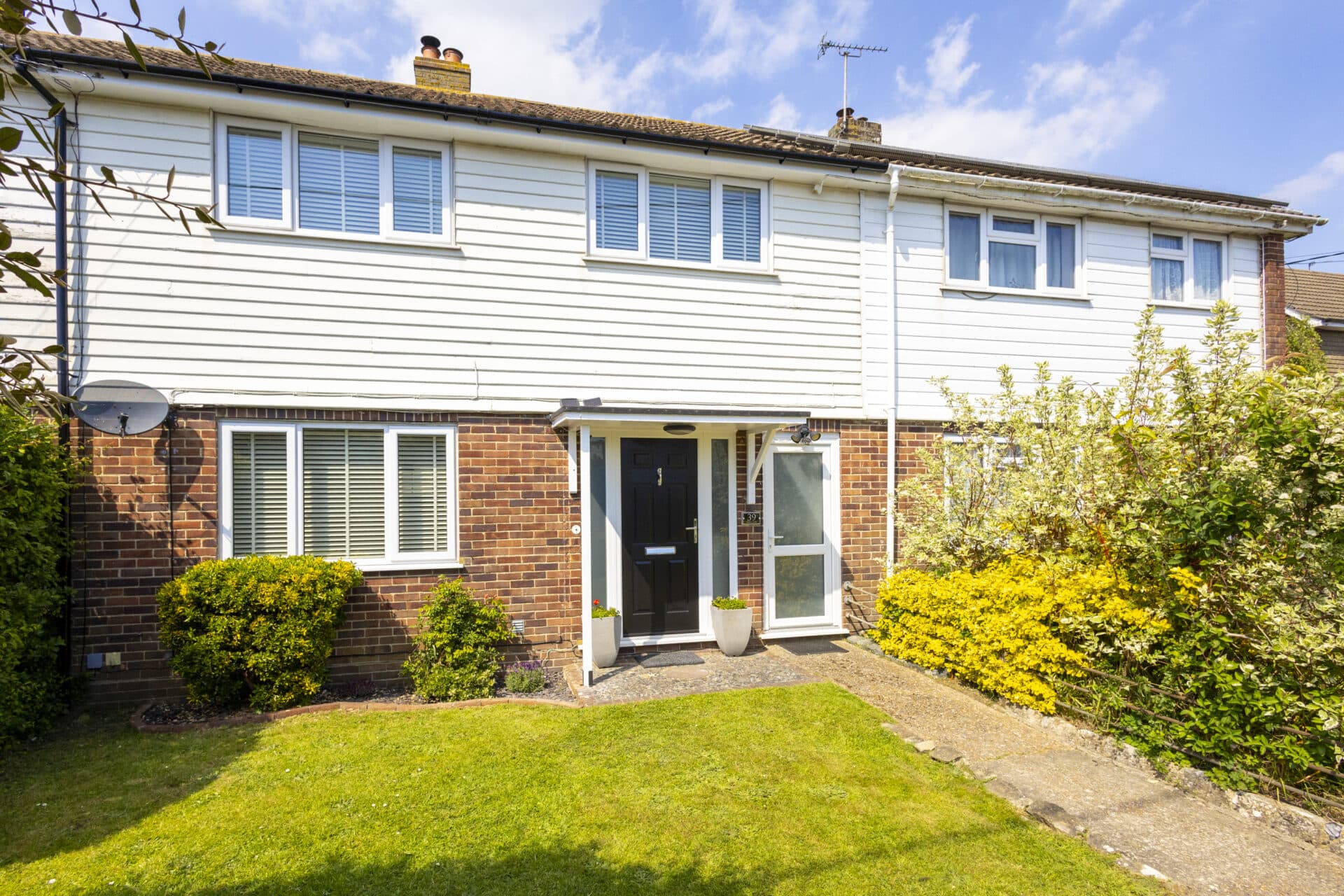 Swan Lane, Sellindge, TN25