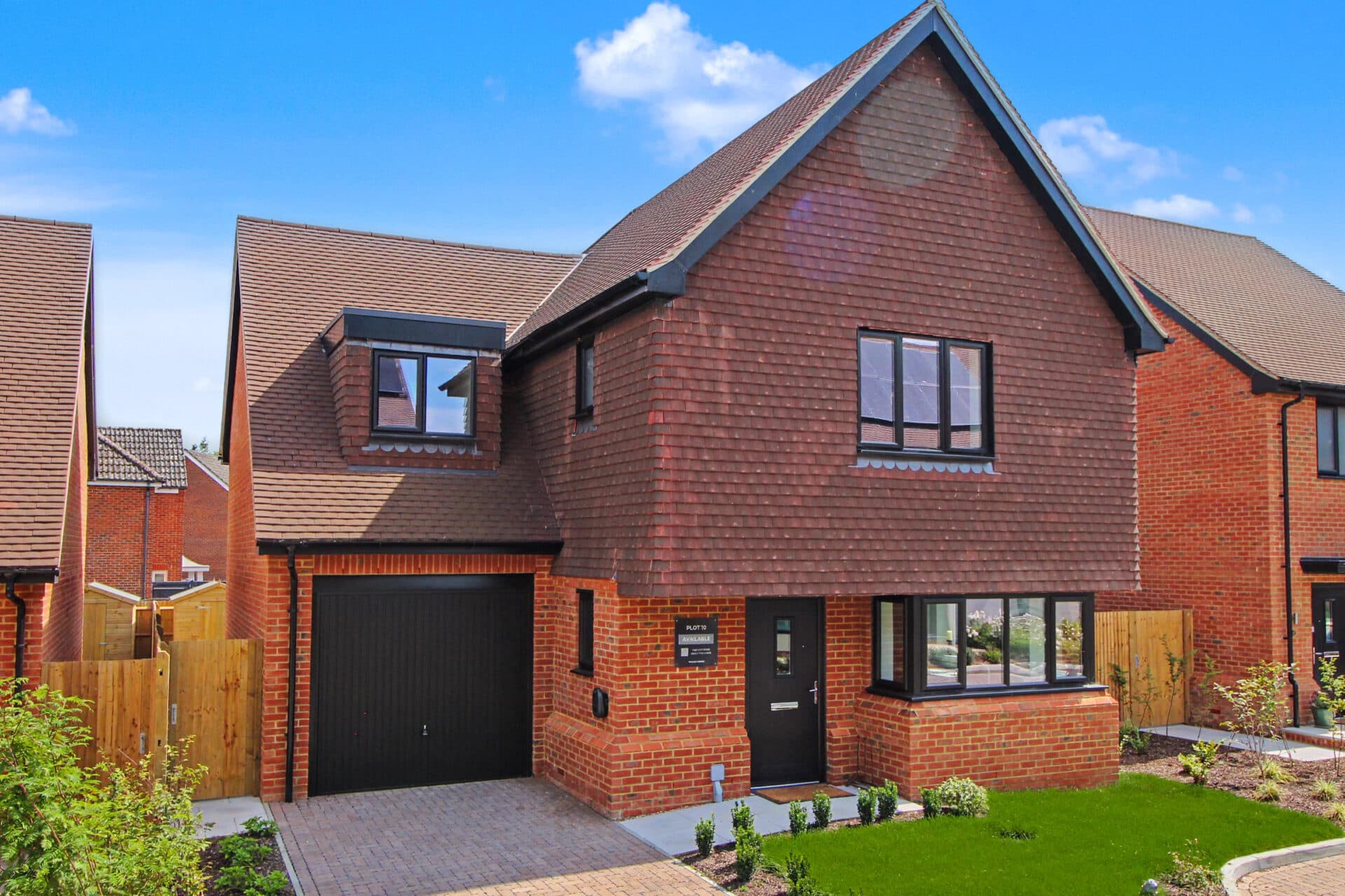 Abbey Way, Willesborough, TN24