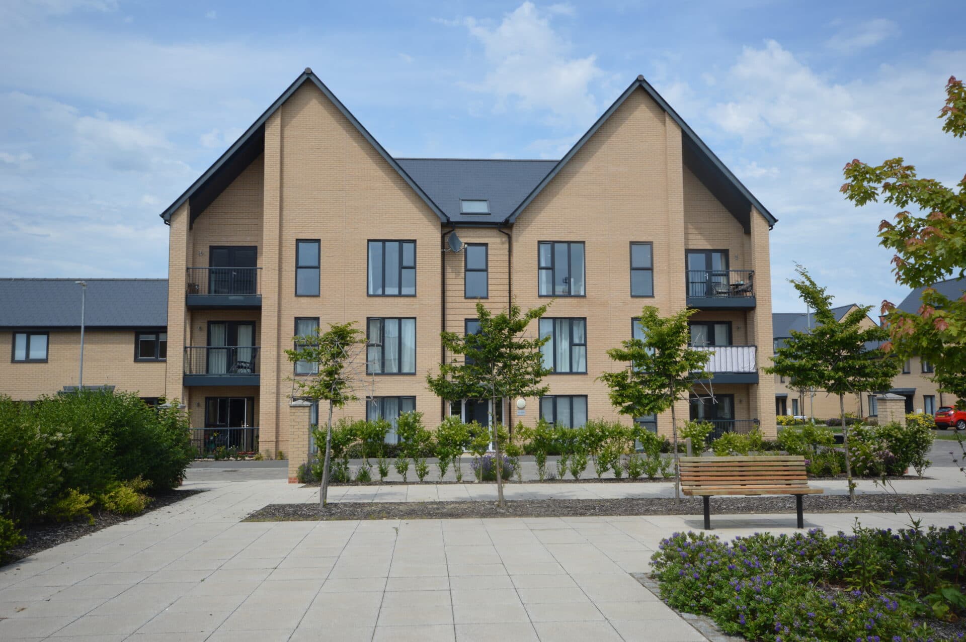 Ellis Grove, Folkestone, CT20