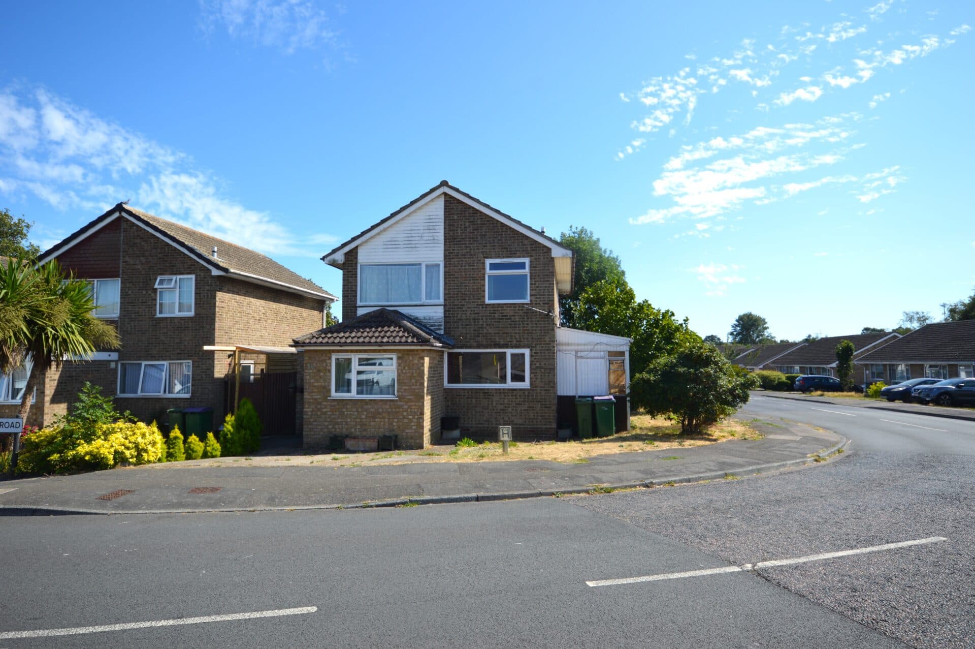 Coniston Road, Folkestone, CT19
