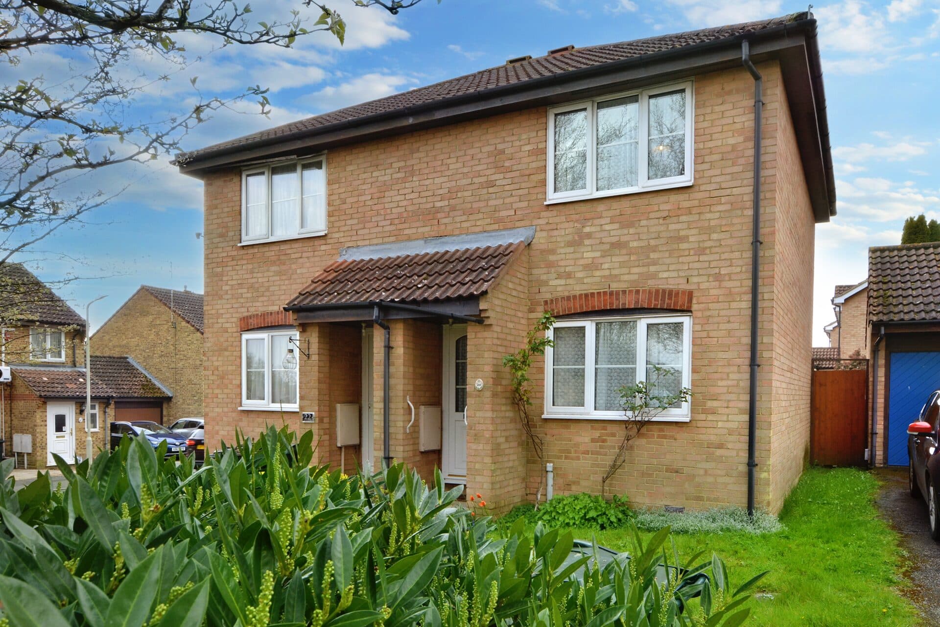 Drake Road, Willesborough, TN24