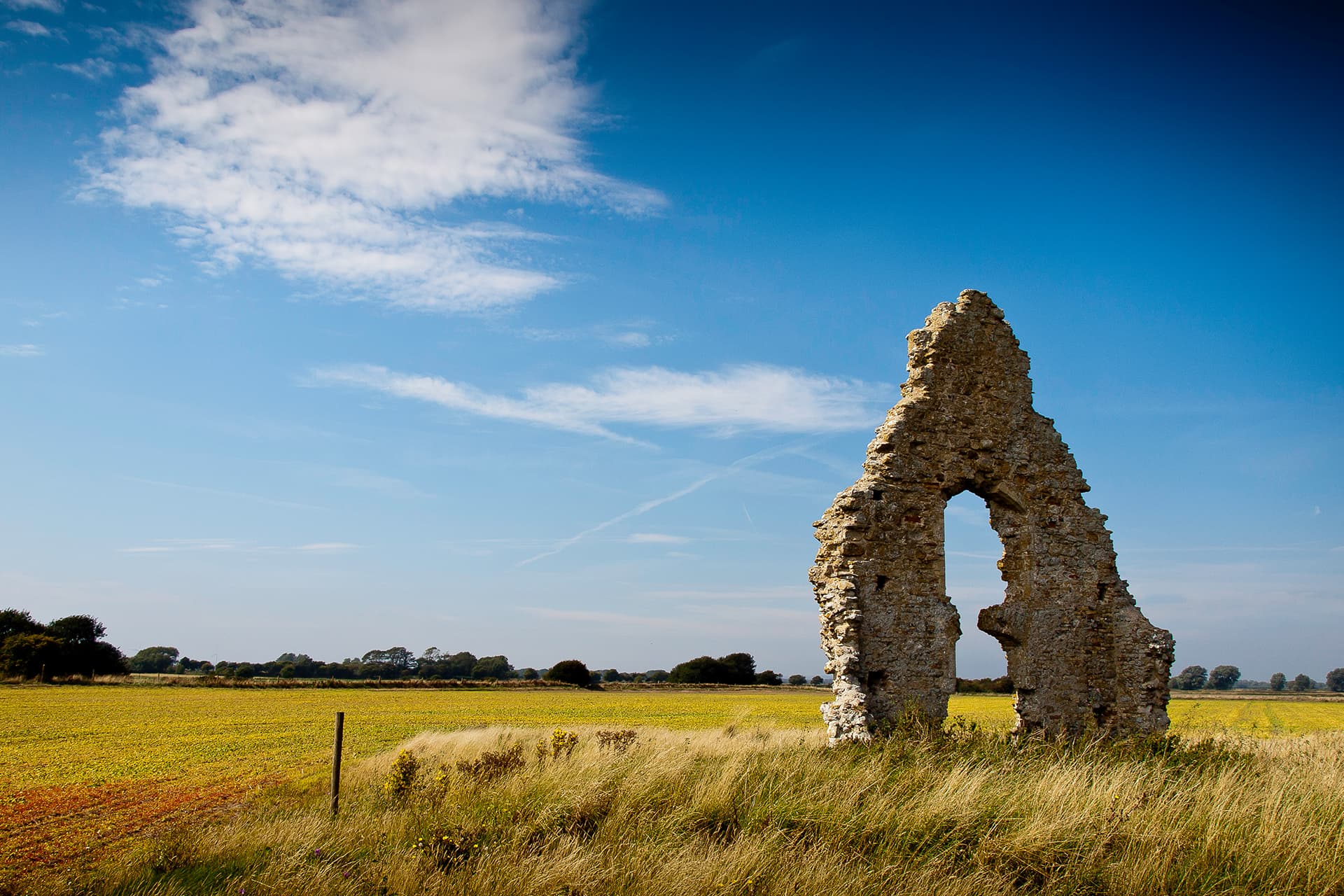 New Romney Area Guide