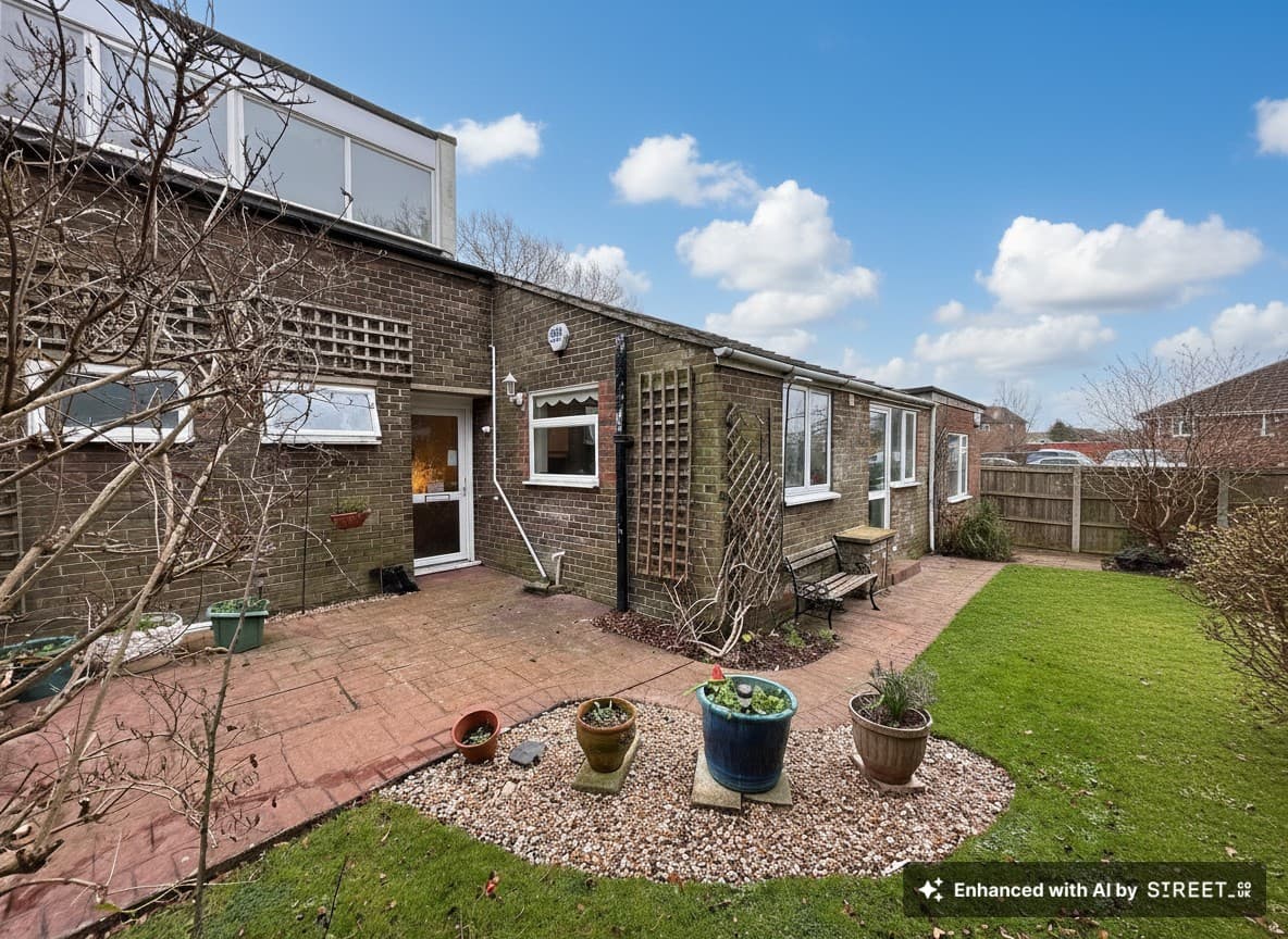 Sycamore Close, Dymchurch, TN29