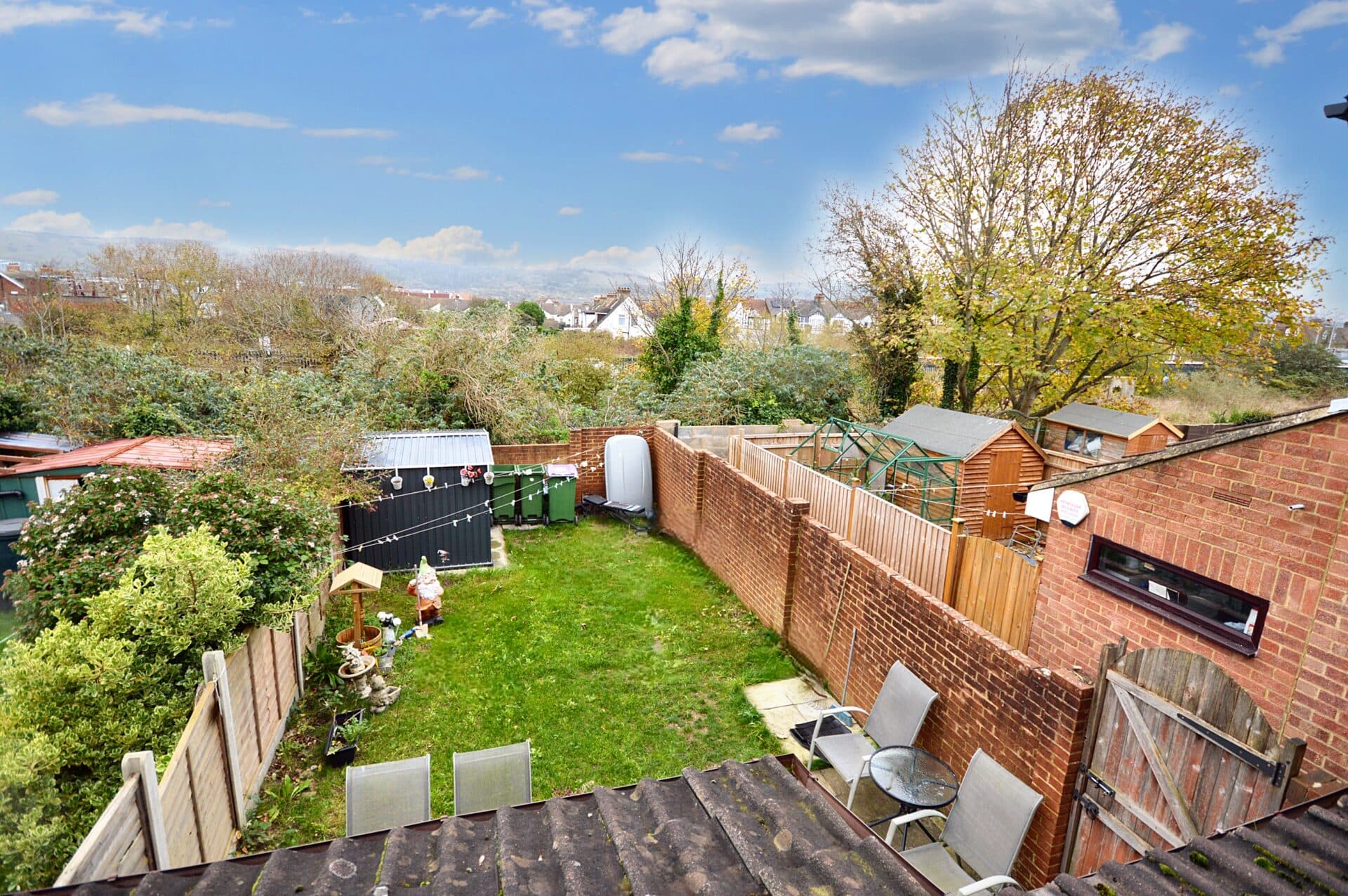 Shorncliffe Road, Folkestone, CT20