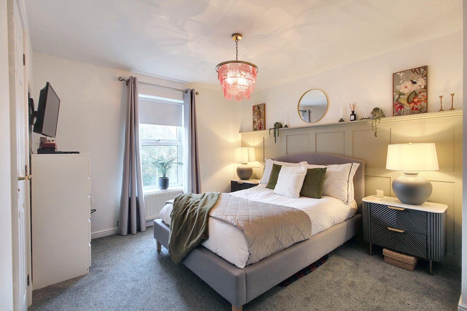 Kirk View, Ashford, TN23