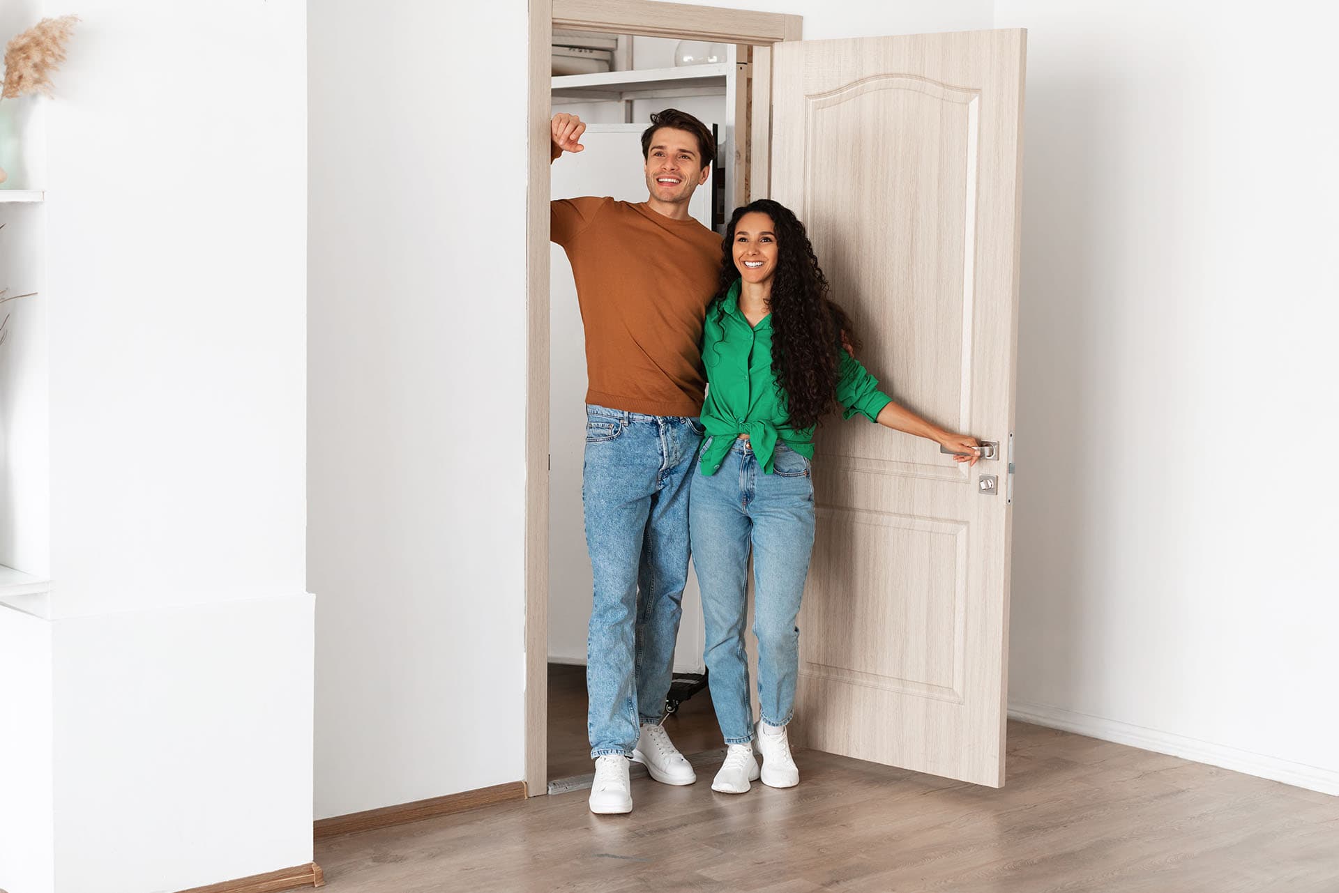 Atmosphere and Presentation