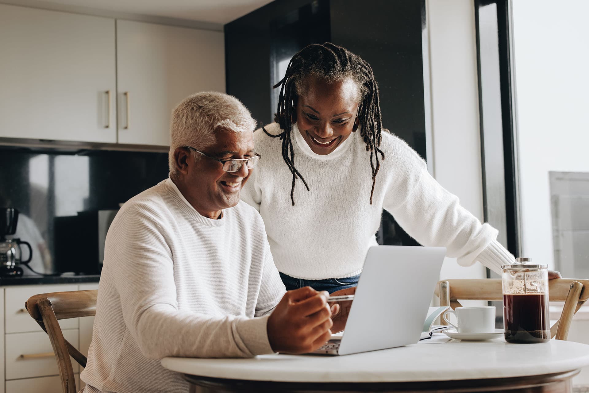 Tailored Support and Expertise