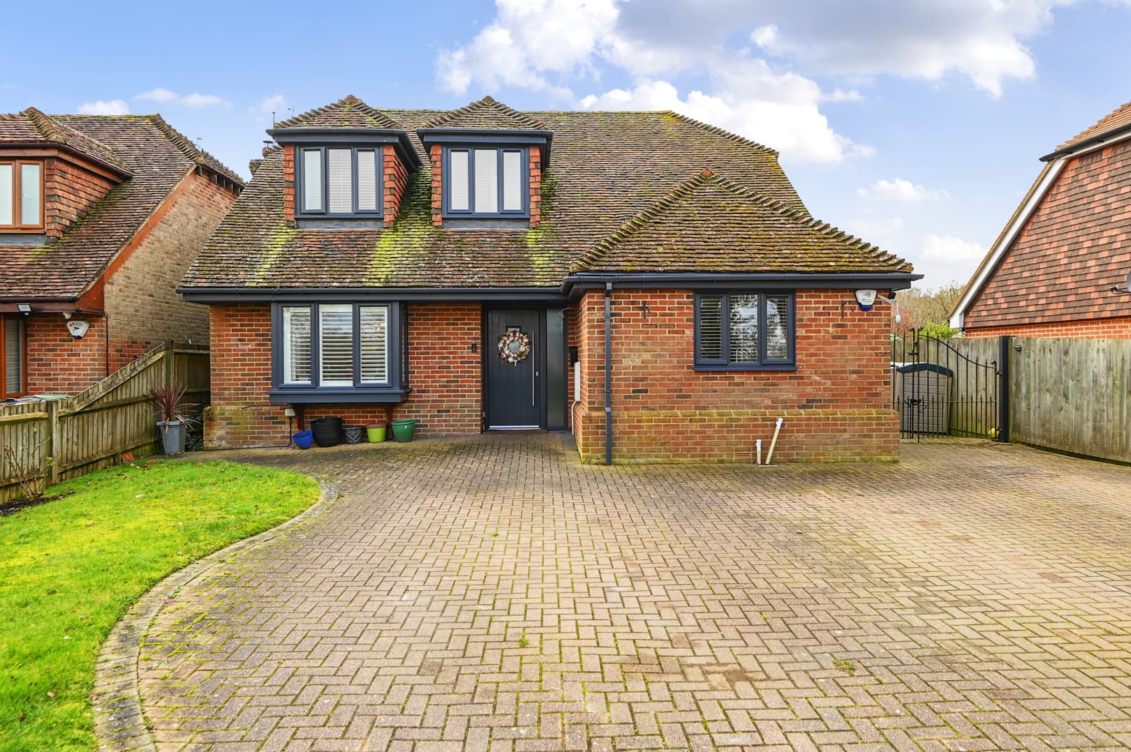 Hornash Lane, Shadoxhurst, TN26