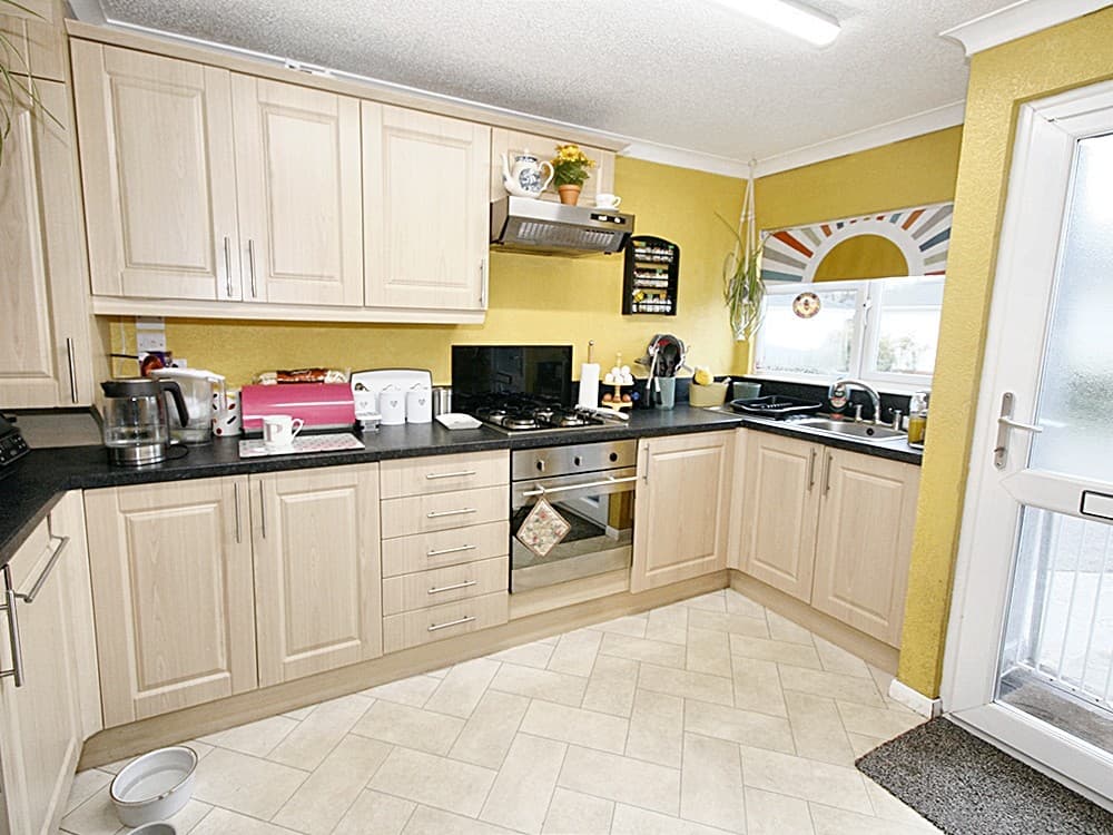 Shirkoak Park, Woodchurch, TN26