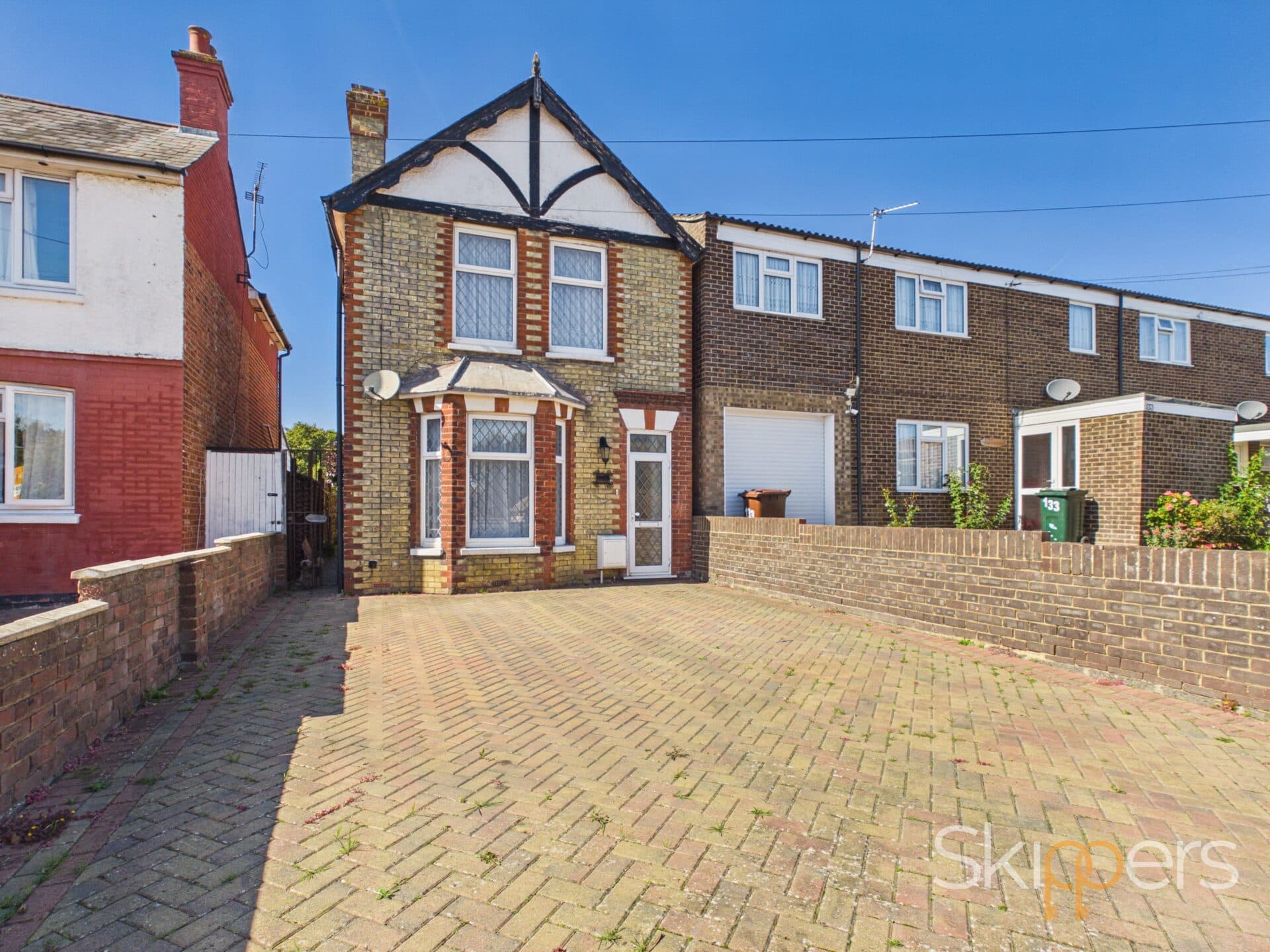 Kingsnorth Road, Ashford, TN23