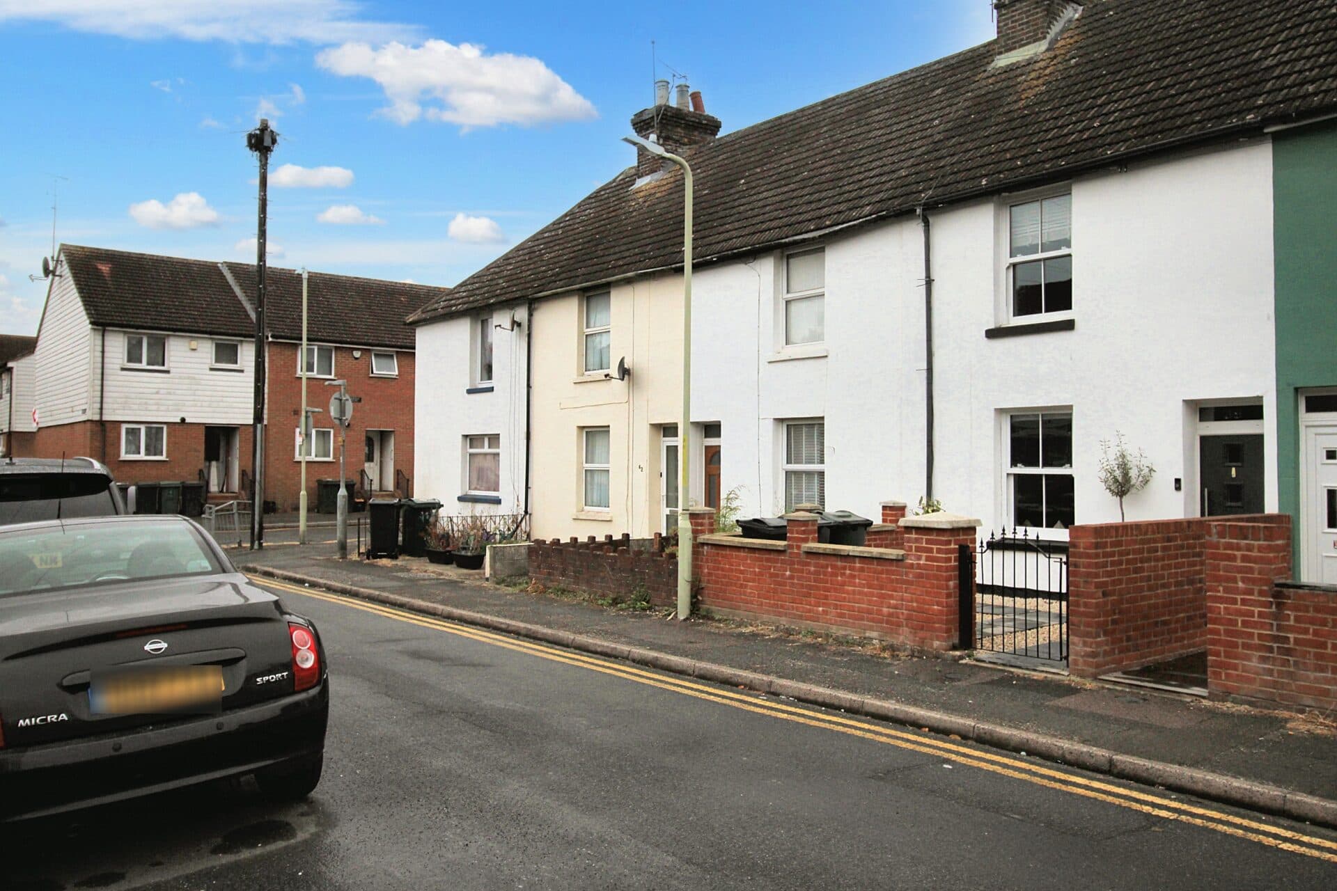 Upper Denmark Road, Ashford, TN23