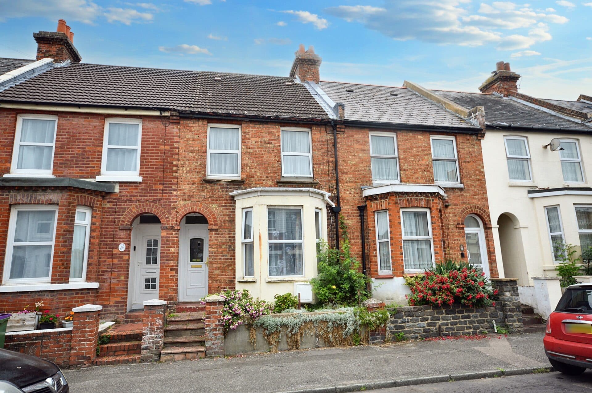 Broomfield Road, Folkestone, CT19