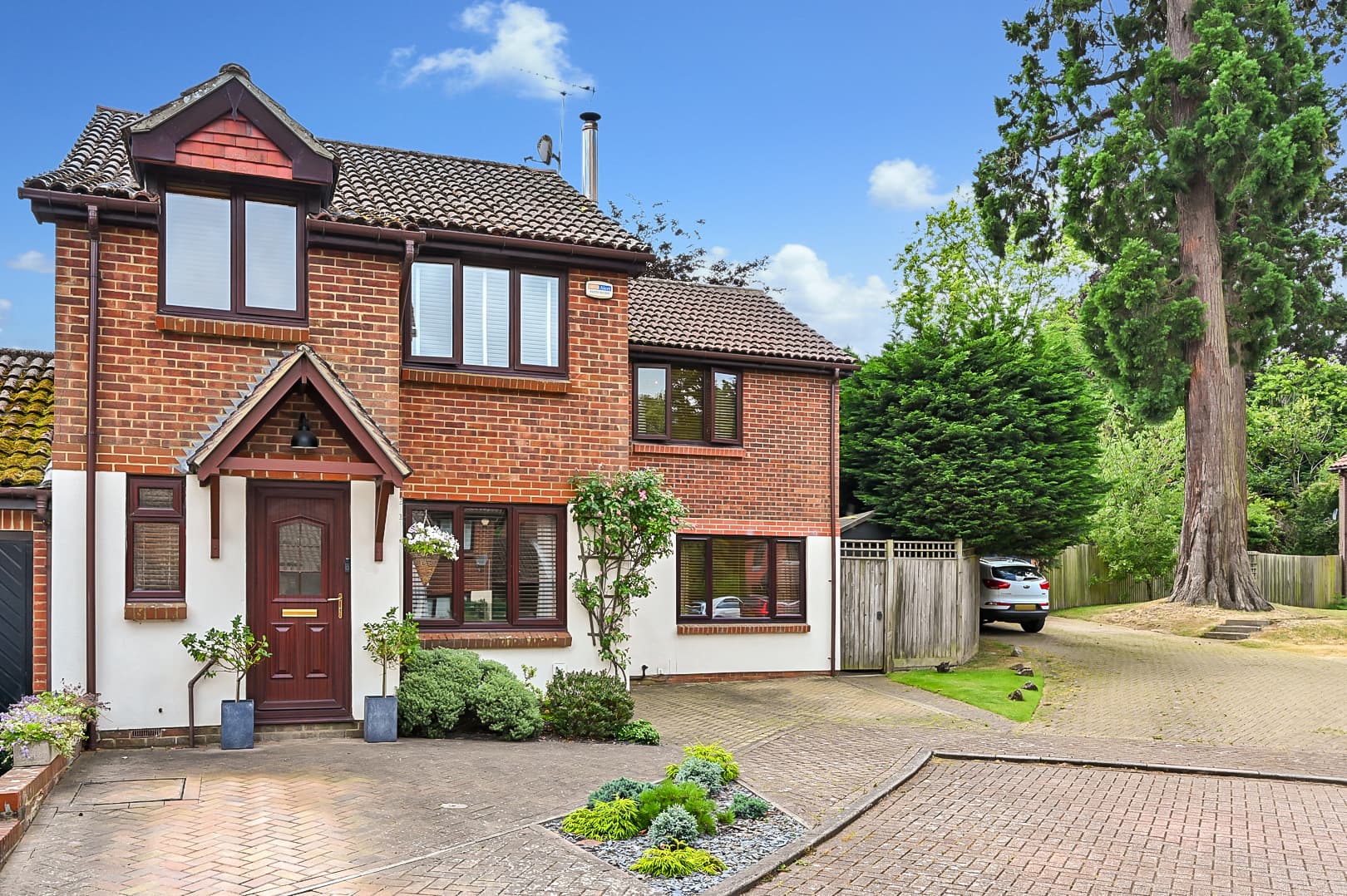 Northbrooke, Ashford, TN24