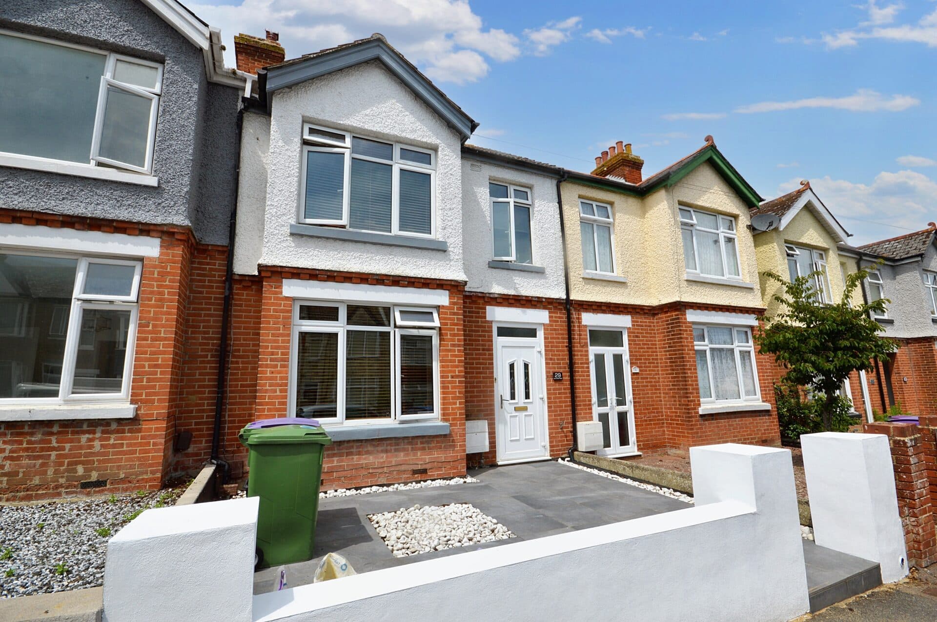 Surrenden Road, Folkestone, CT19