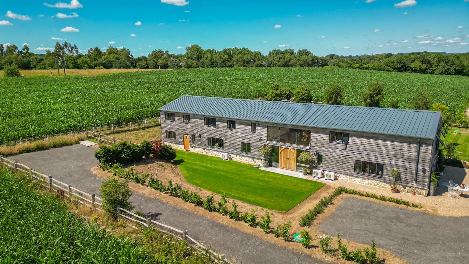 Newlands Road, Charing, TN27