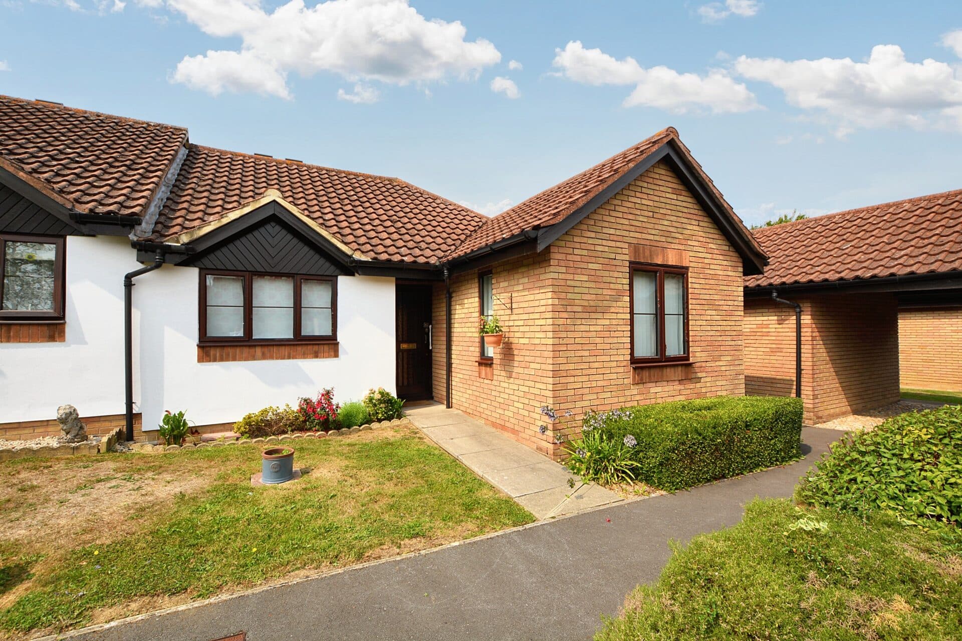 Meridian Court, Ashford, TN23