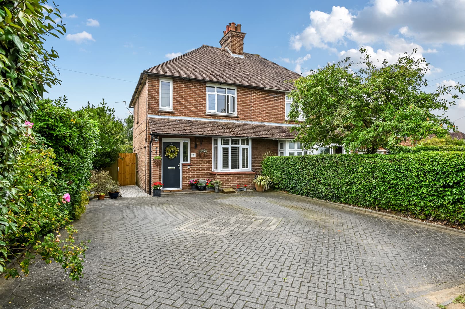 Church Road, Smeeth, TN25