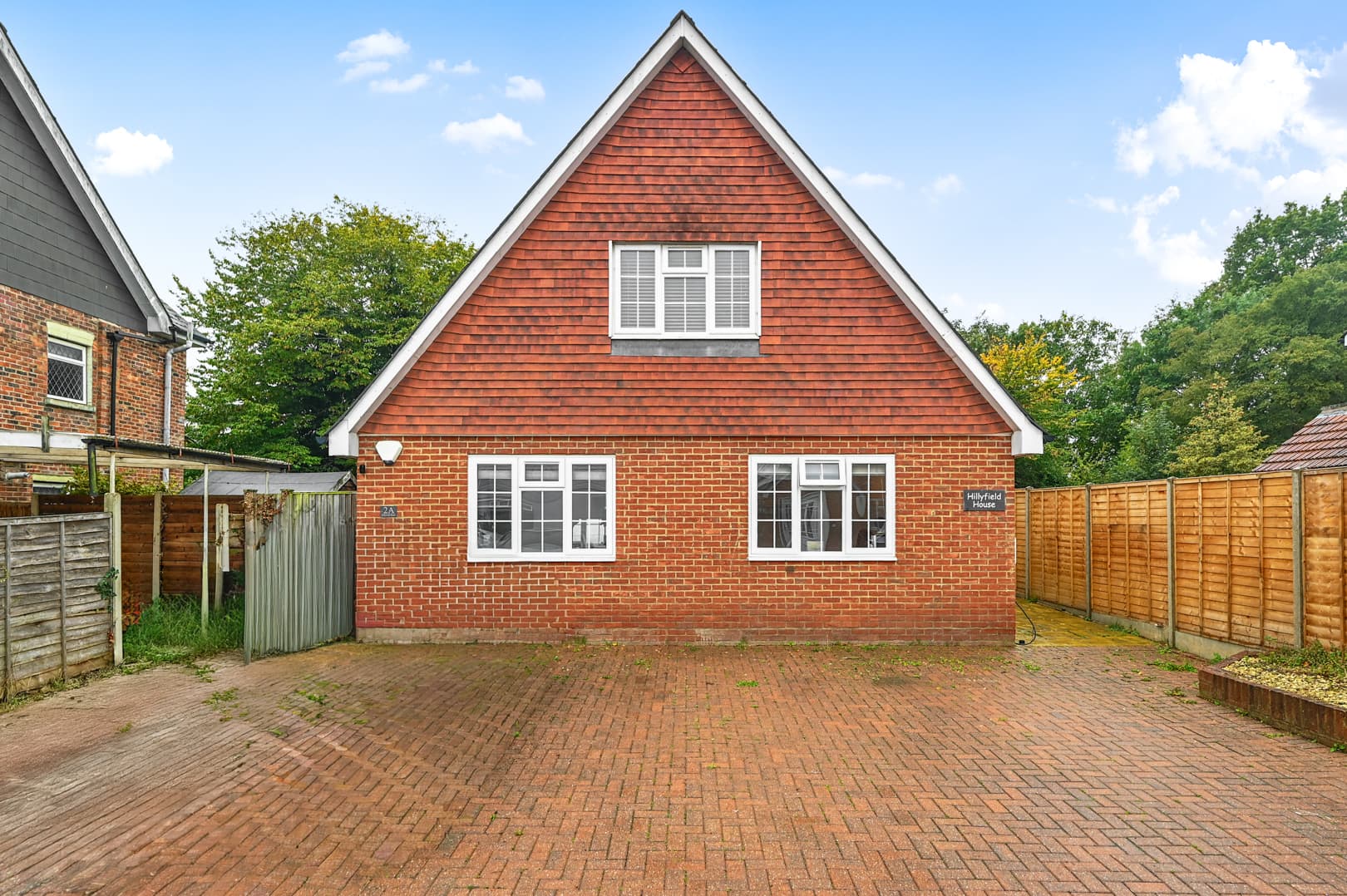 Hillyfield Road, Ashford, TN23