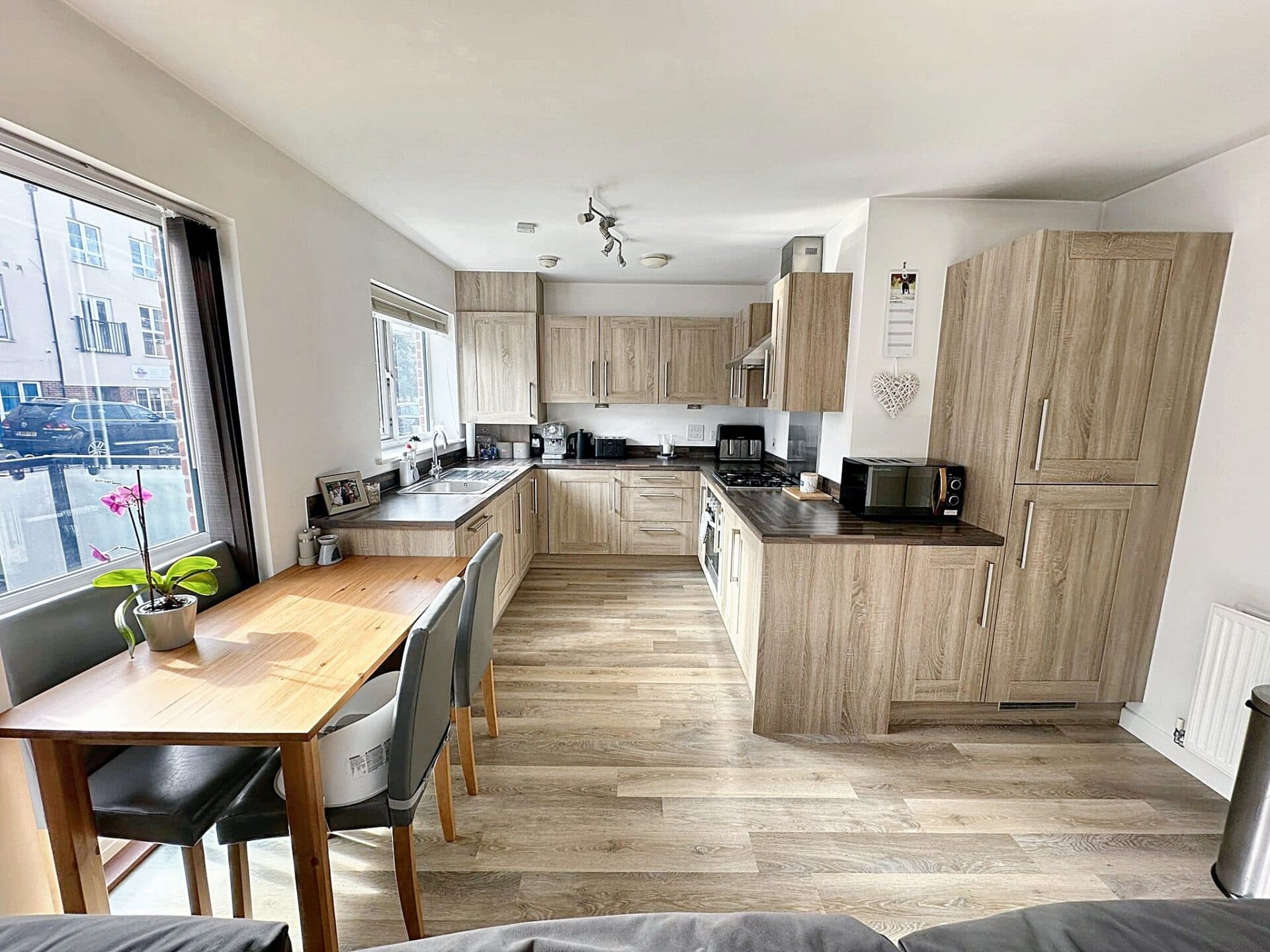 Arthur Maybury Close, Ashford, TN23