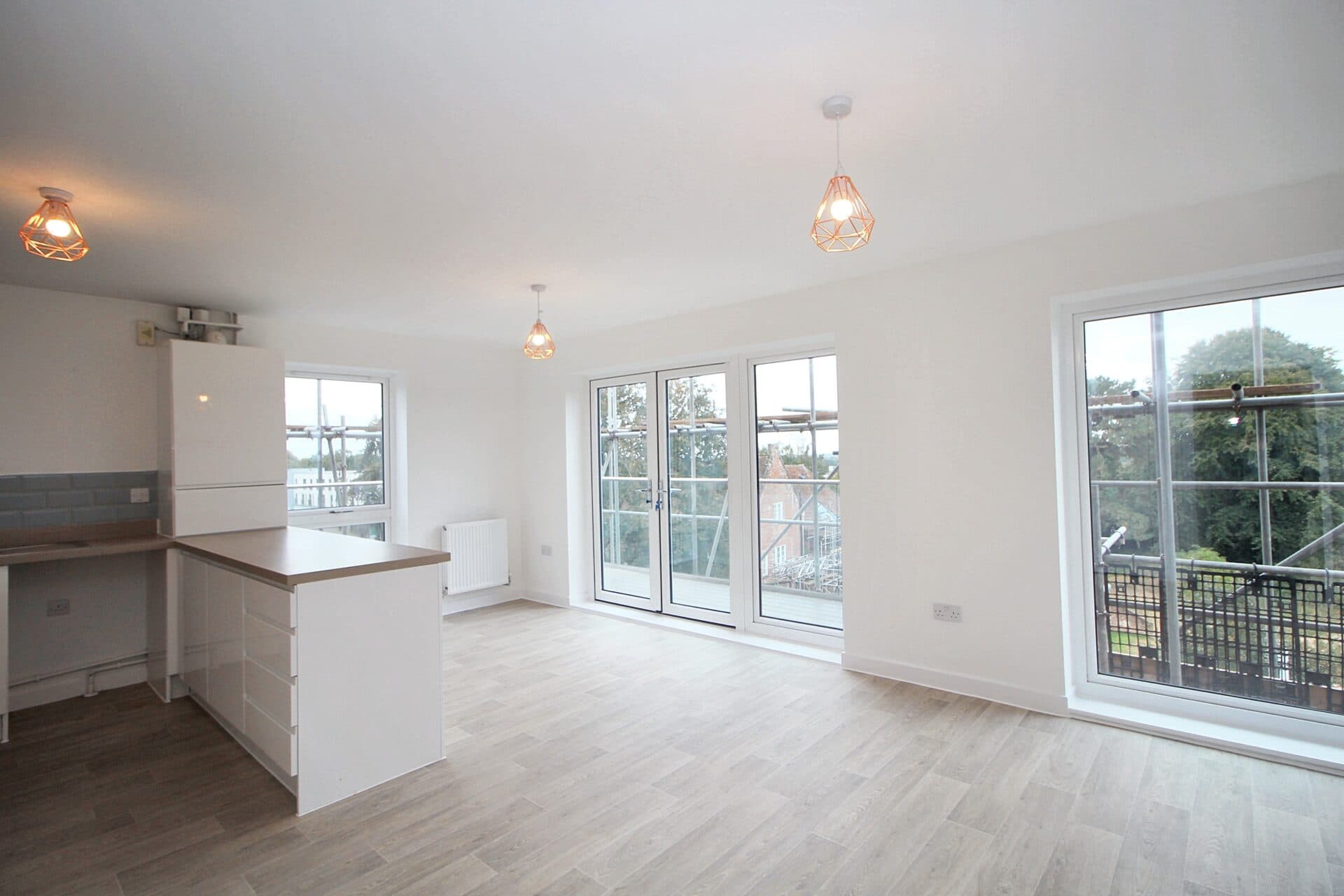 Sir John Fogge Avenue, Ashford, TN23