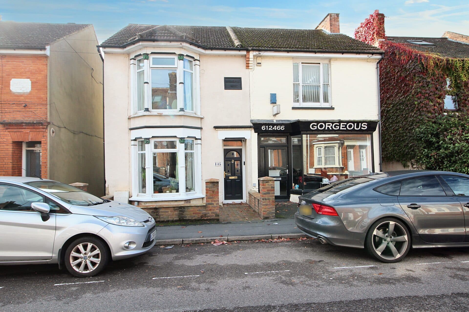 Godinton Road, Ashford, TN23