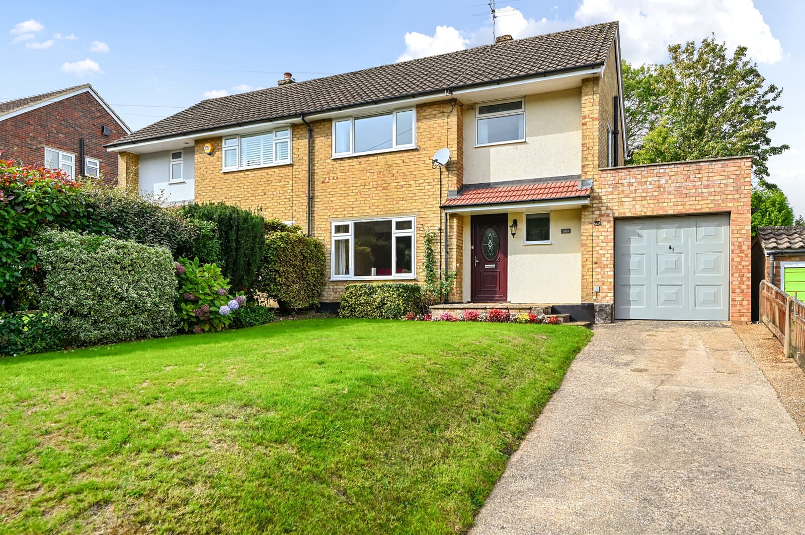 Canterbury Road, Kennington, TN24