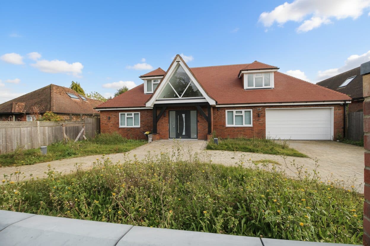 Sandyhurst Lane, Ashford, TN25