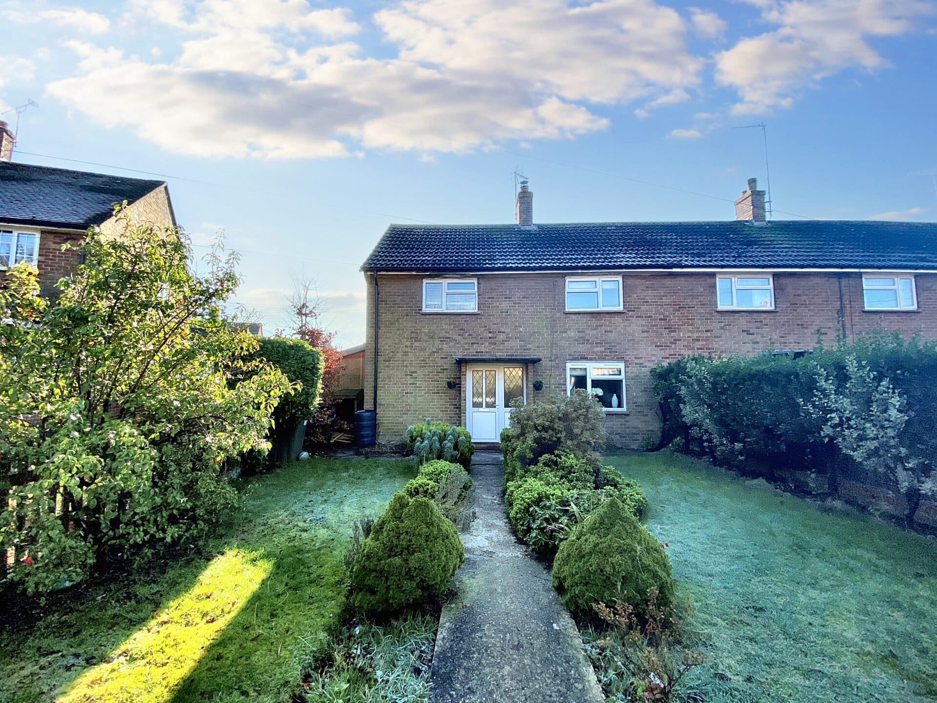 Common Way, Hothfield, TN26