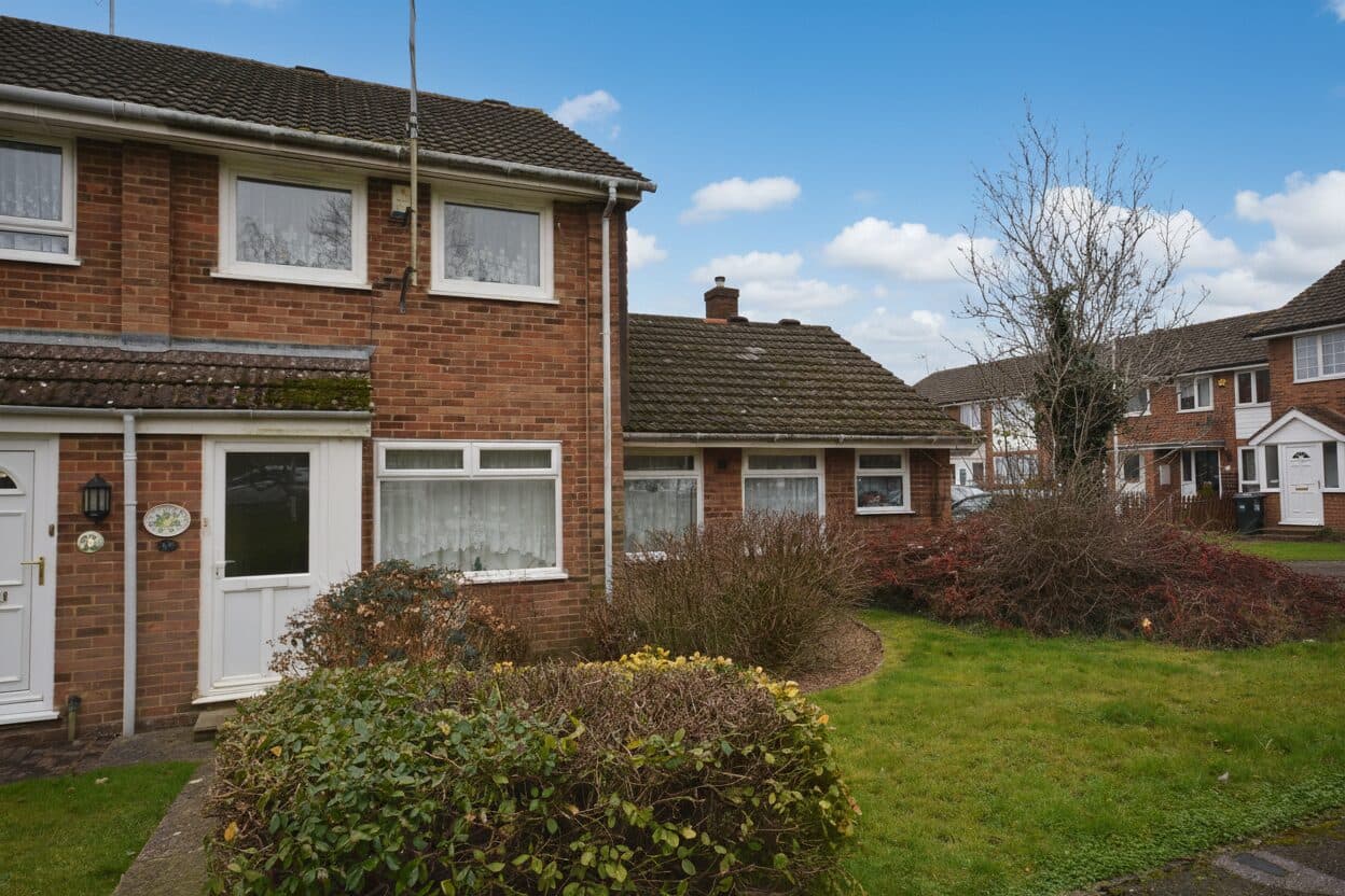 Lime Close, Ashford, TN23