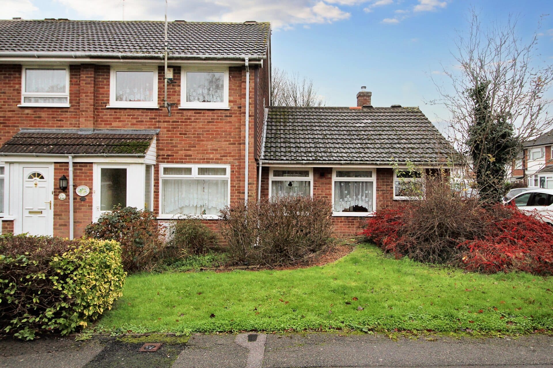 Lime Close, Ashford, TN23