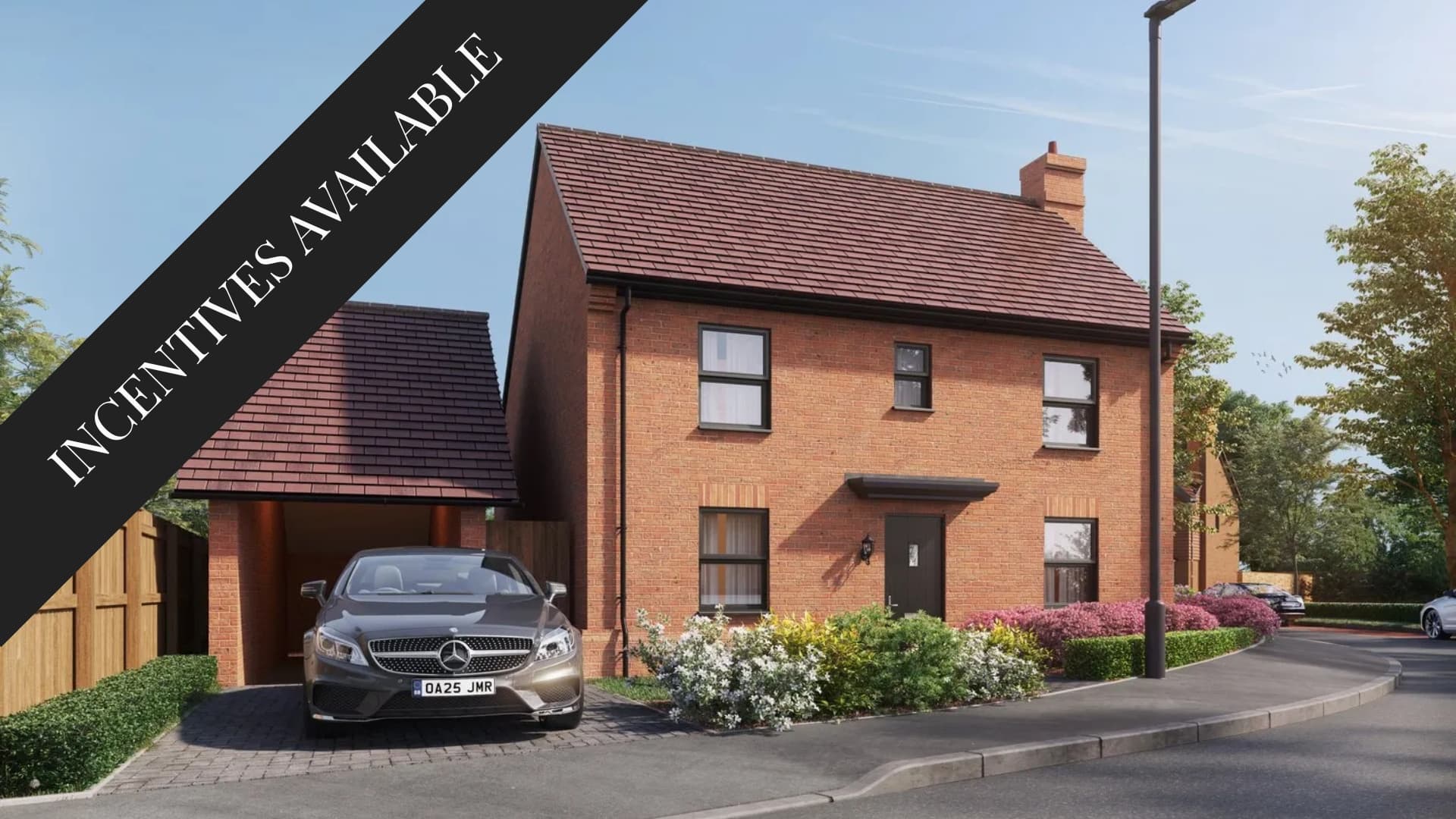 Abbey Way, Willesborough, TN24