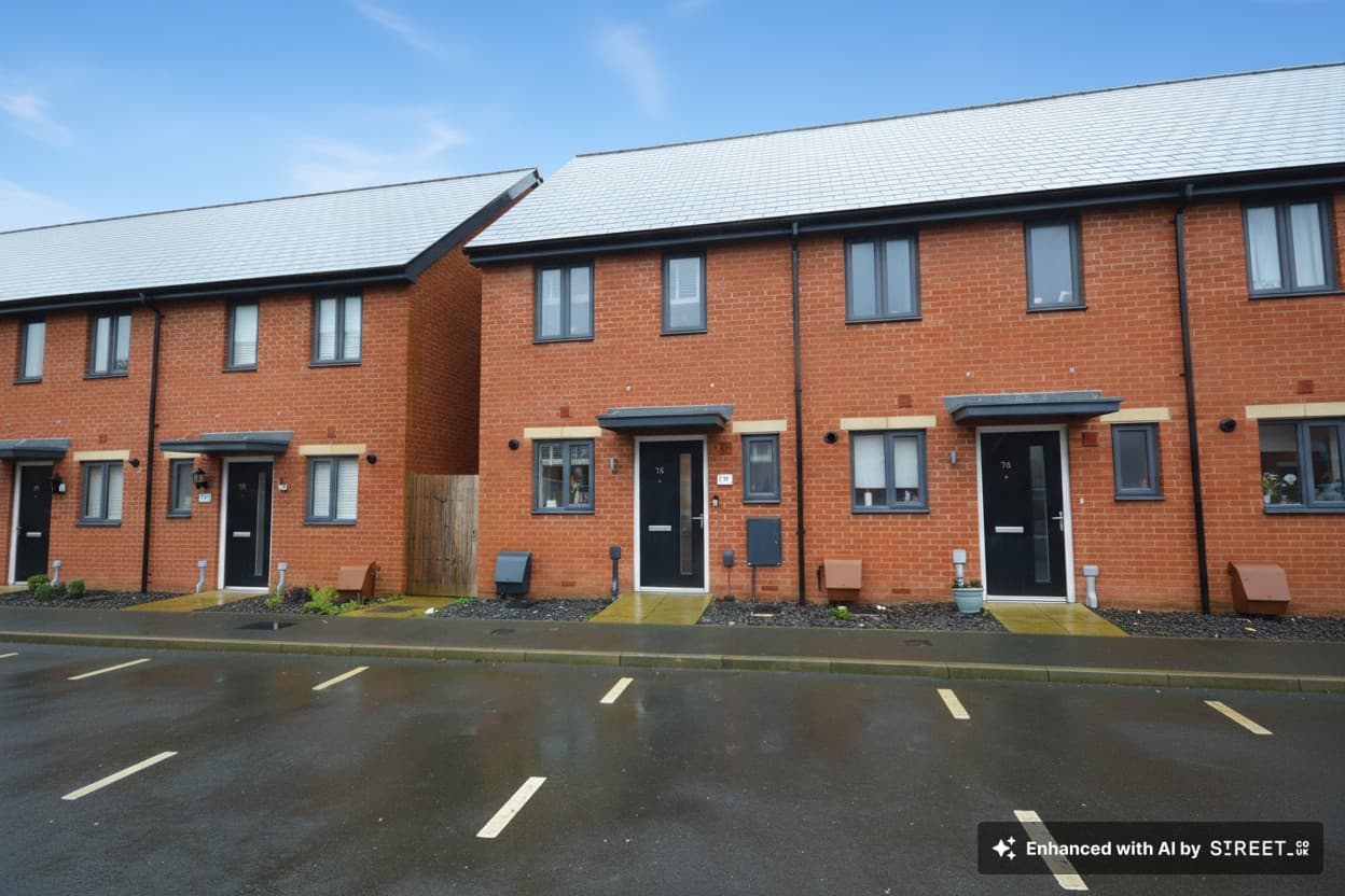 Blunden Drive, Folkestone, CT20