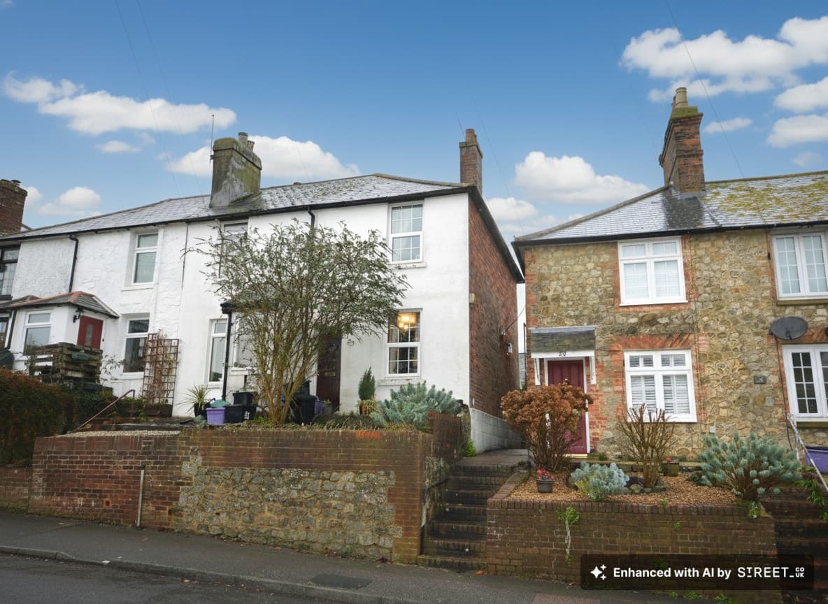 Bartholomew Lane, Hythe, CT21