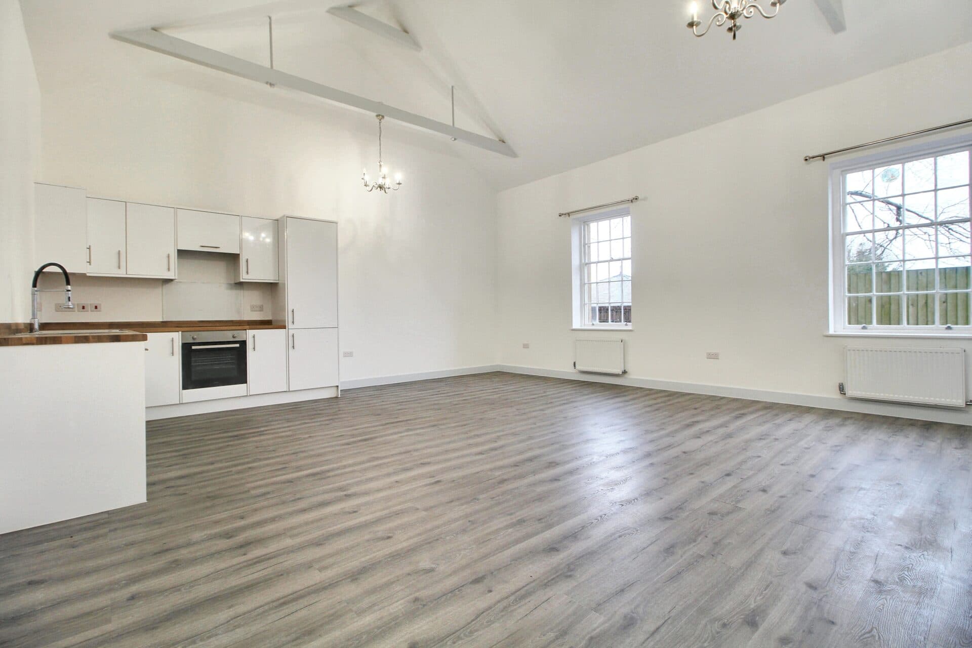 Chart Road, Ashford, TN23