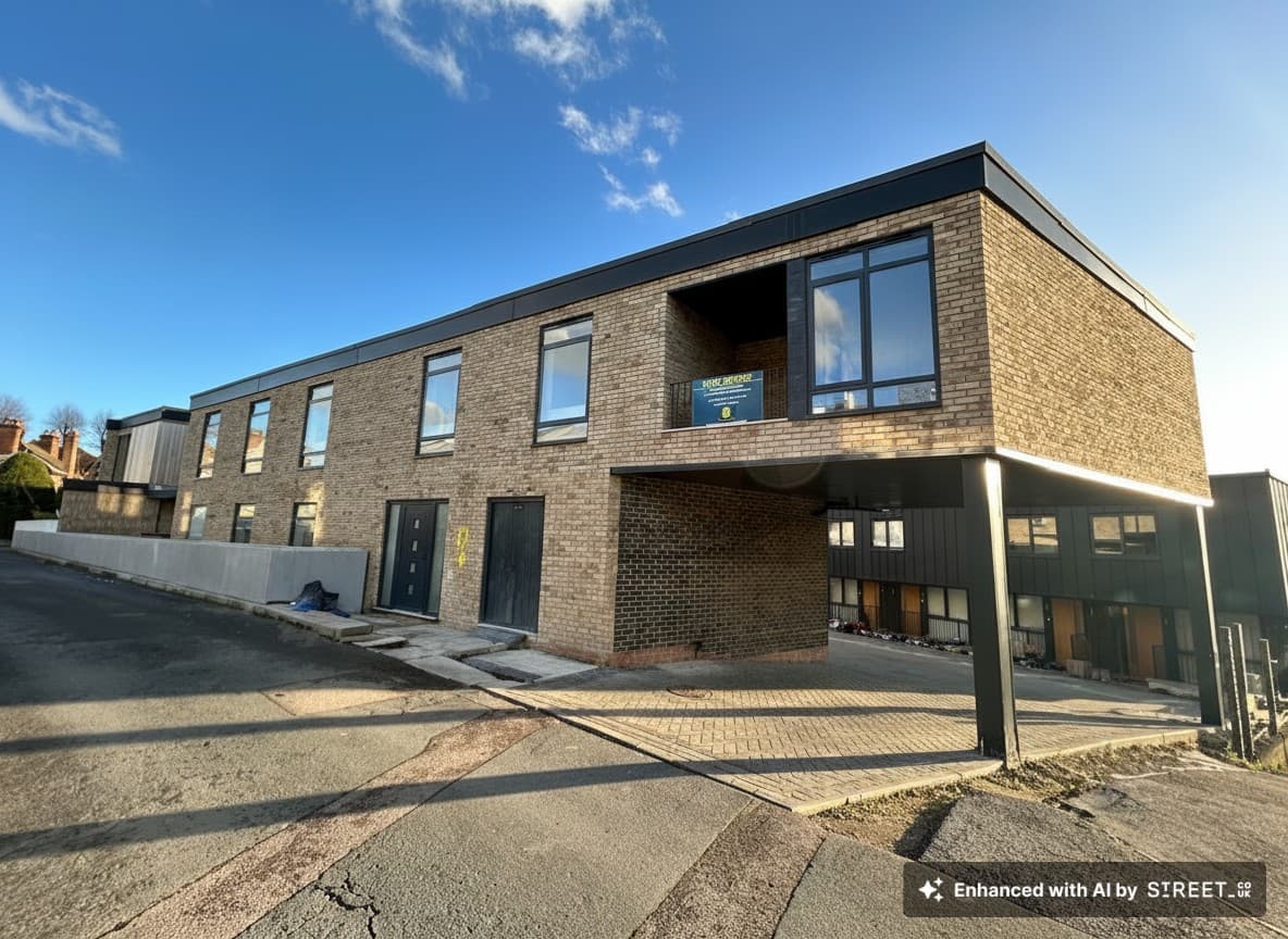 Church Street, Maidstone, ME15