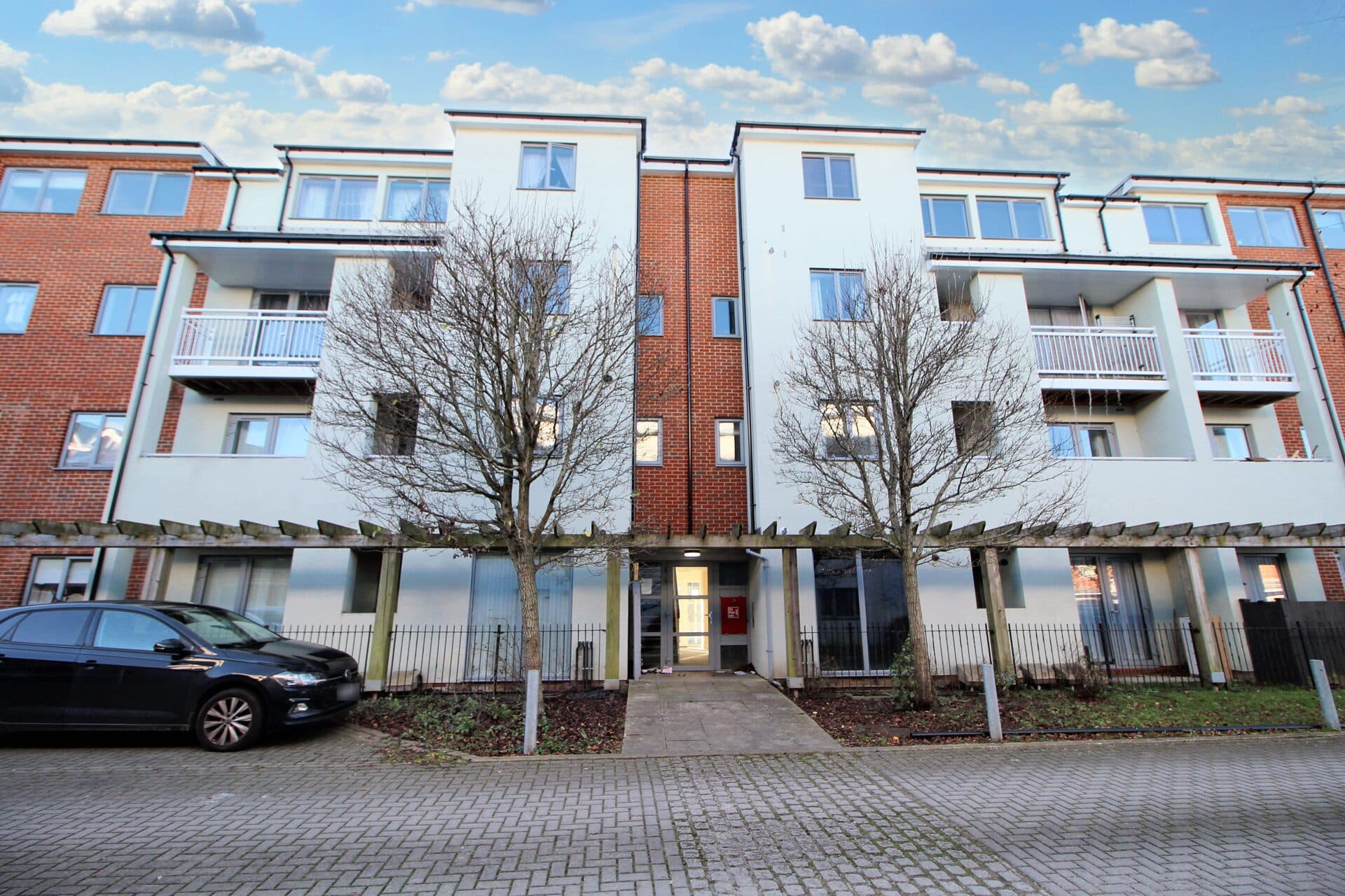 Drummond Grove, Willesborough, TN24