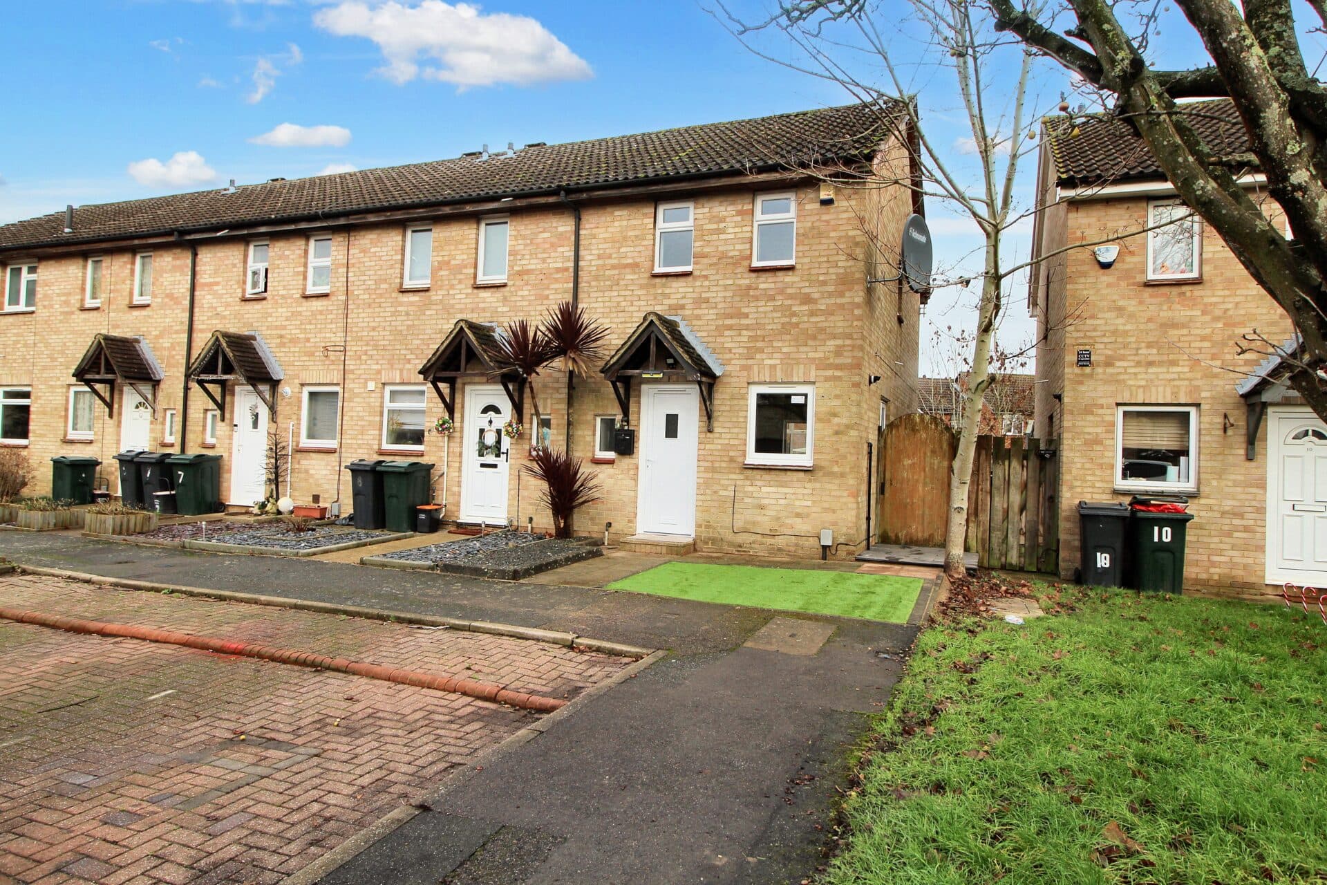 Langdale, Ashford, TN23