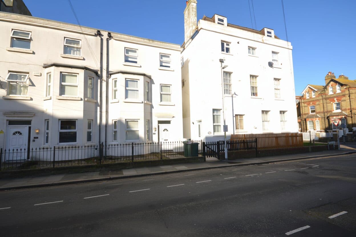 Victoria Grove, Folkestone, CT20