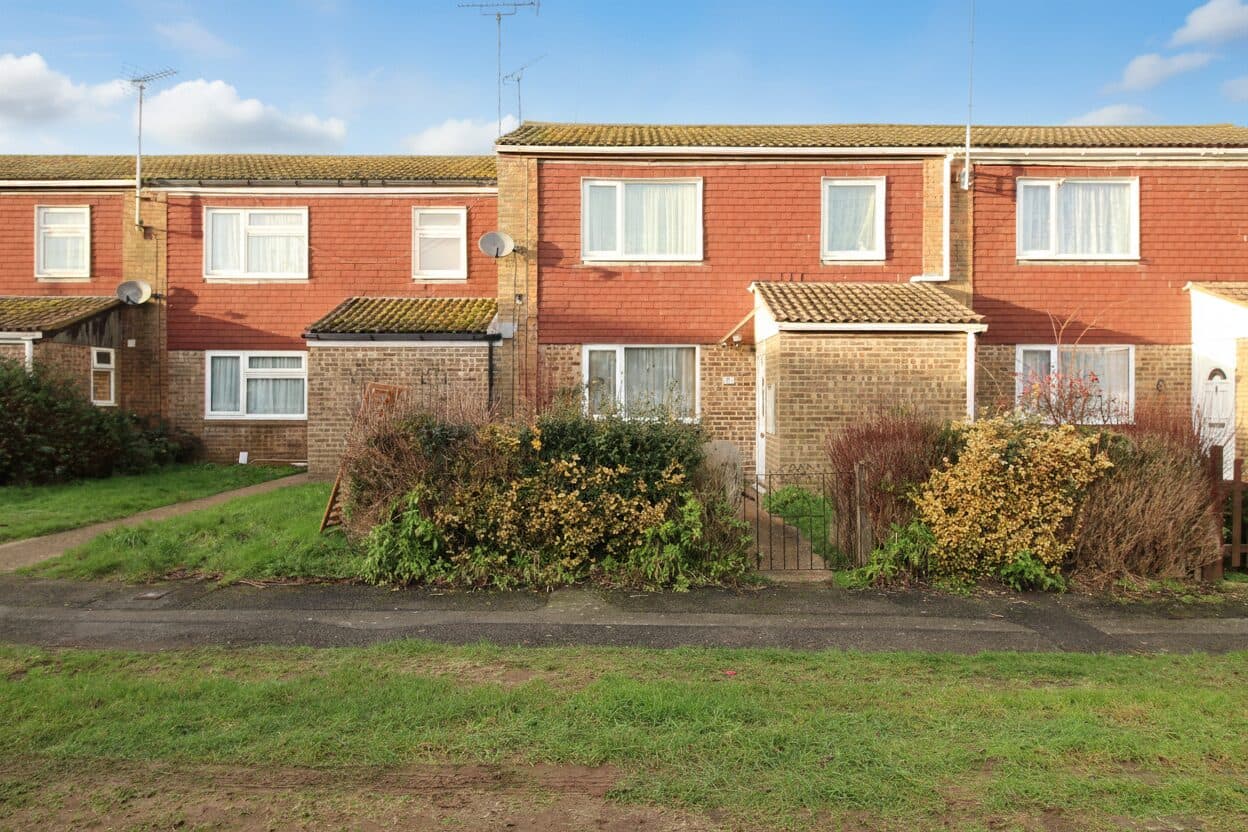 Beecholme Drive, Kennington, TN24